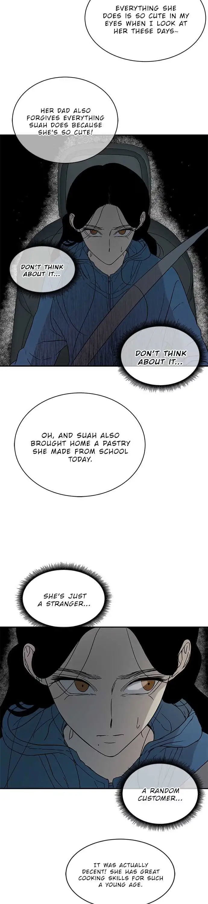 Read Trapped chapter 20 image 7 on Lezhin