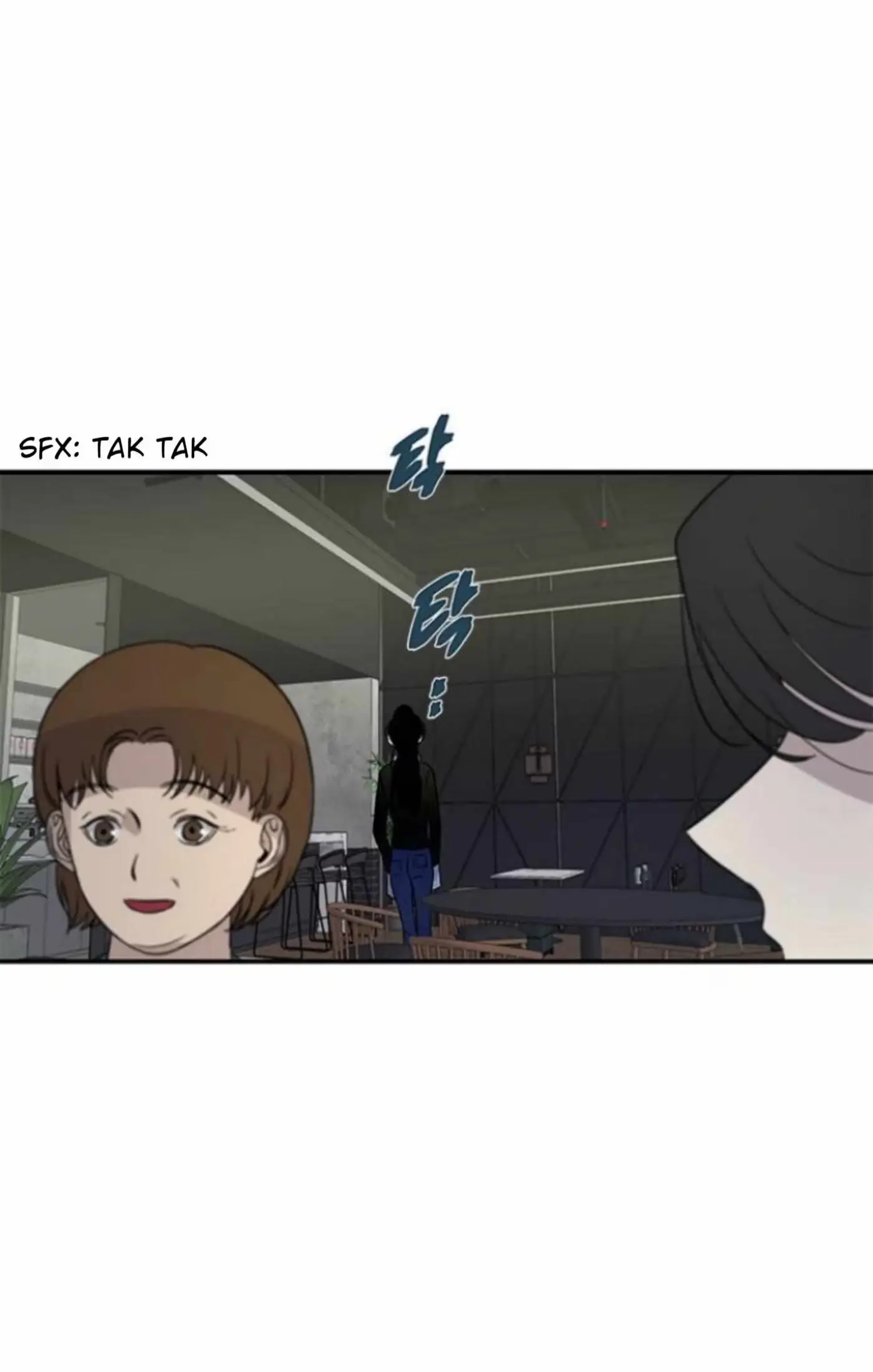 Read Trapped chapter 22 image 10 on Lezhin