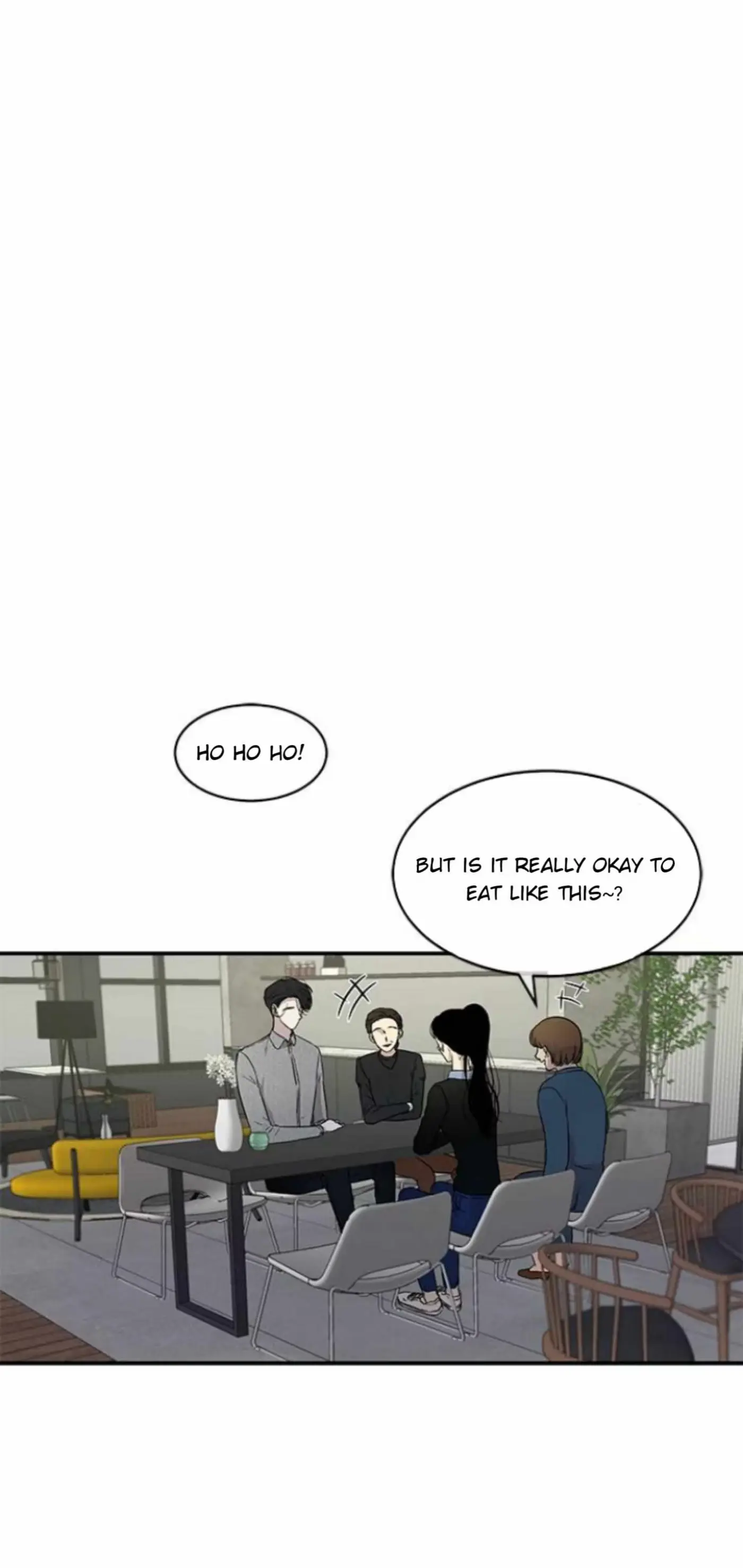 Read Trapped chapter 22 image 2 on Lezhin
