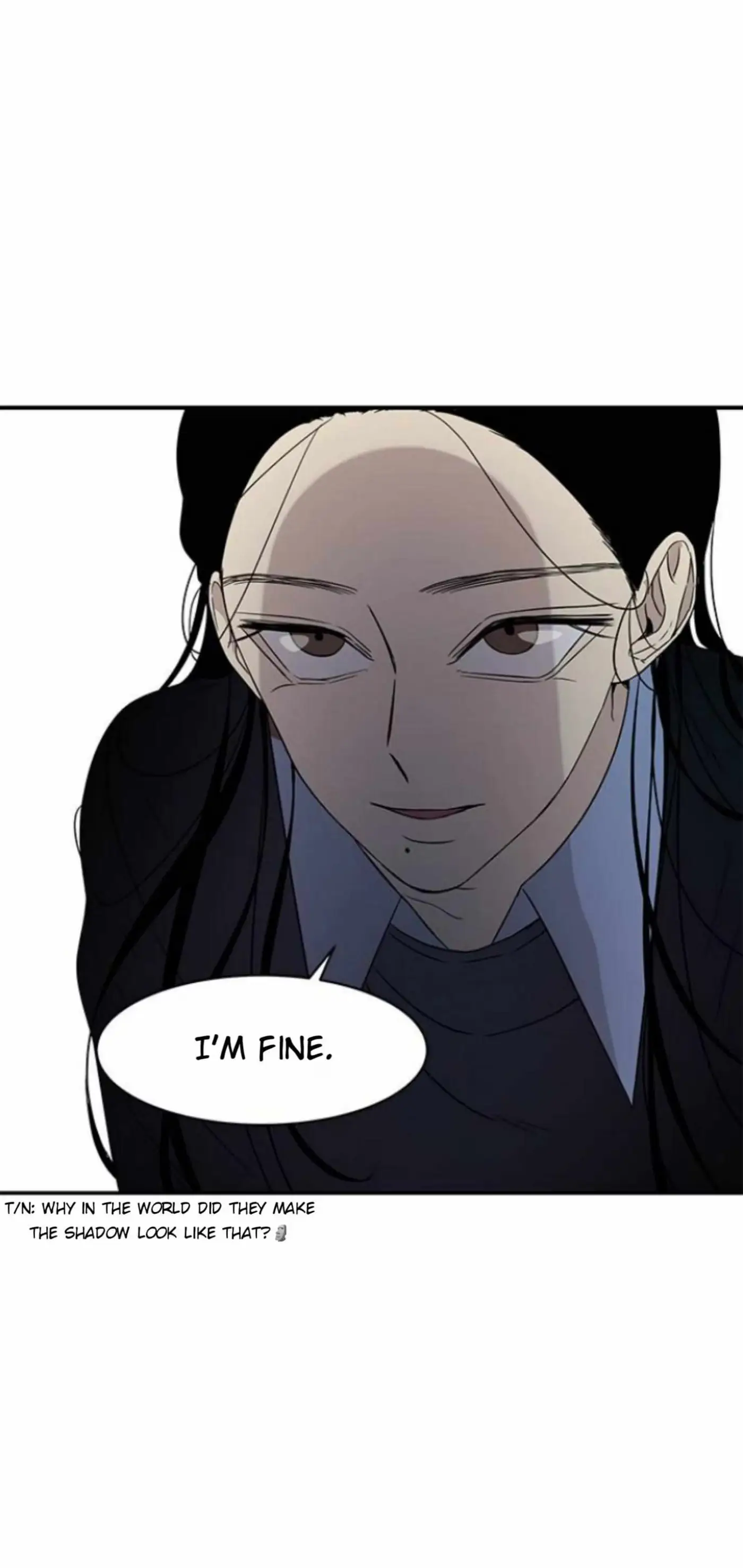 Read Trapped chapter 22 image 23 on Lezhin