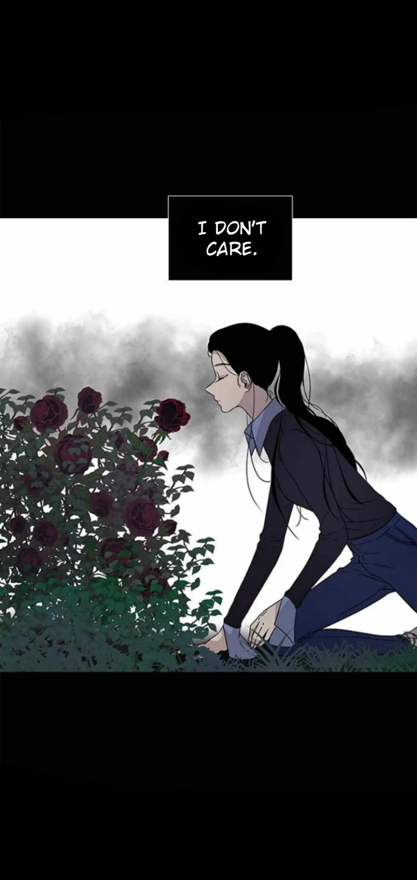 Read Trapped chapter 22 image 34 on Lezhin