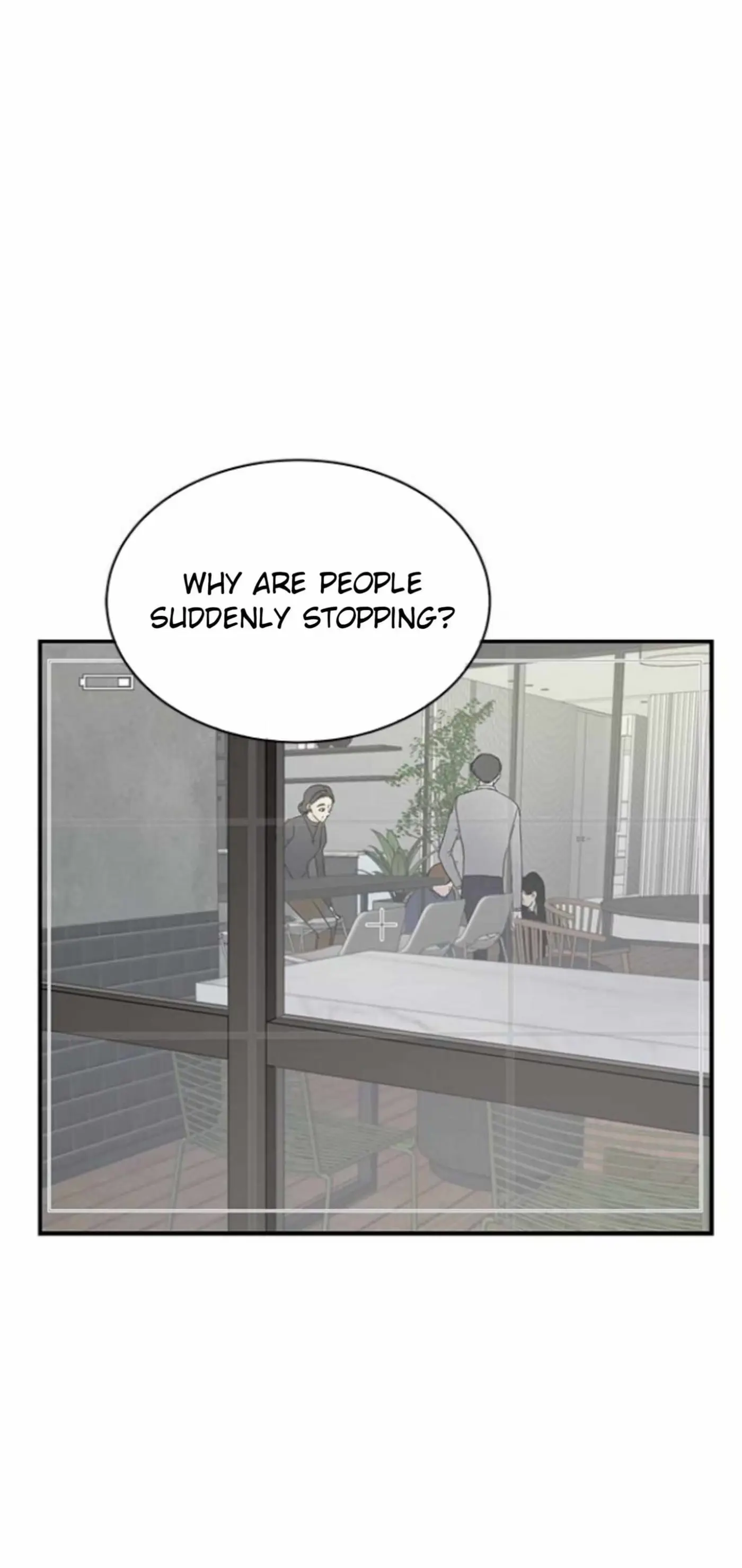 Read Trapped chapter 22 image 37 on Lezhin