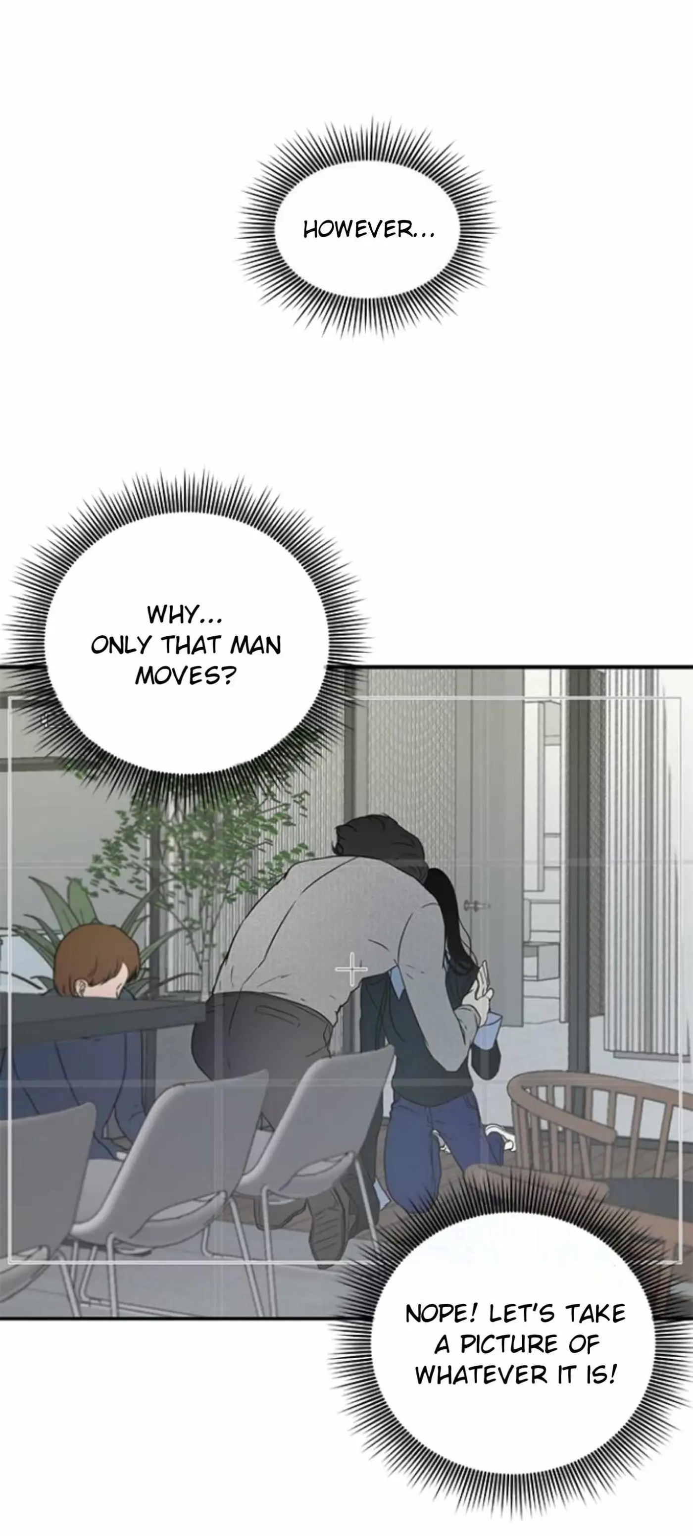 Read Trapped chapter 22 image 38 on Lezhin
