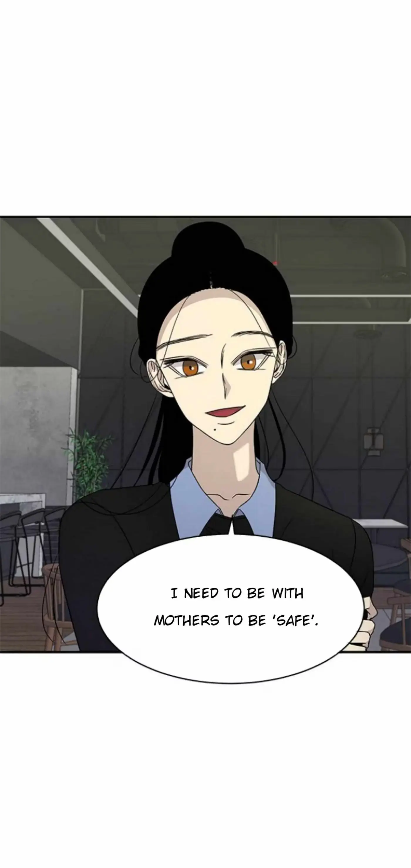 Read Trapped chapter 22 image 4 on Lezhin