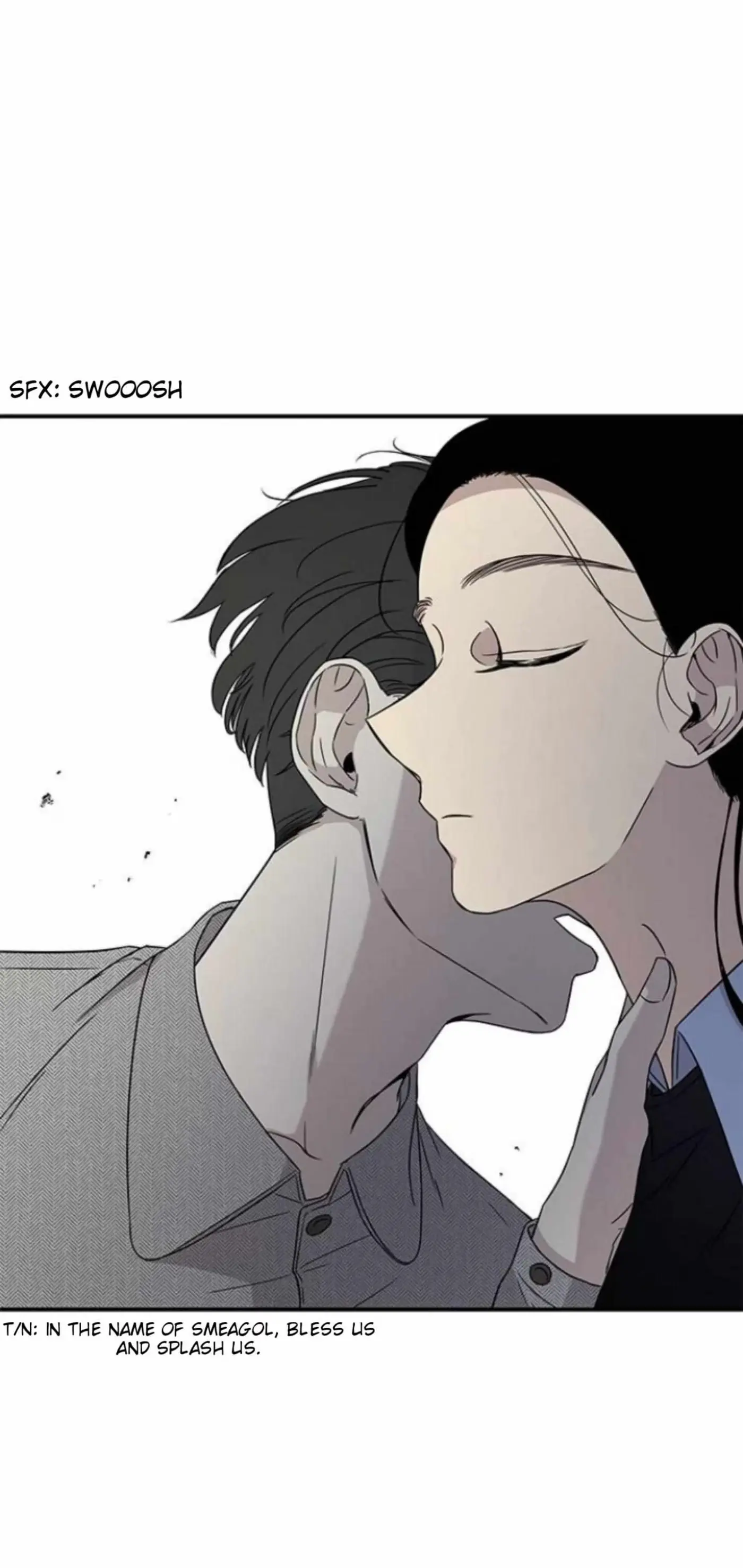 Read Trapped chapter 22 image 40 on Lezhin