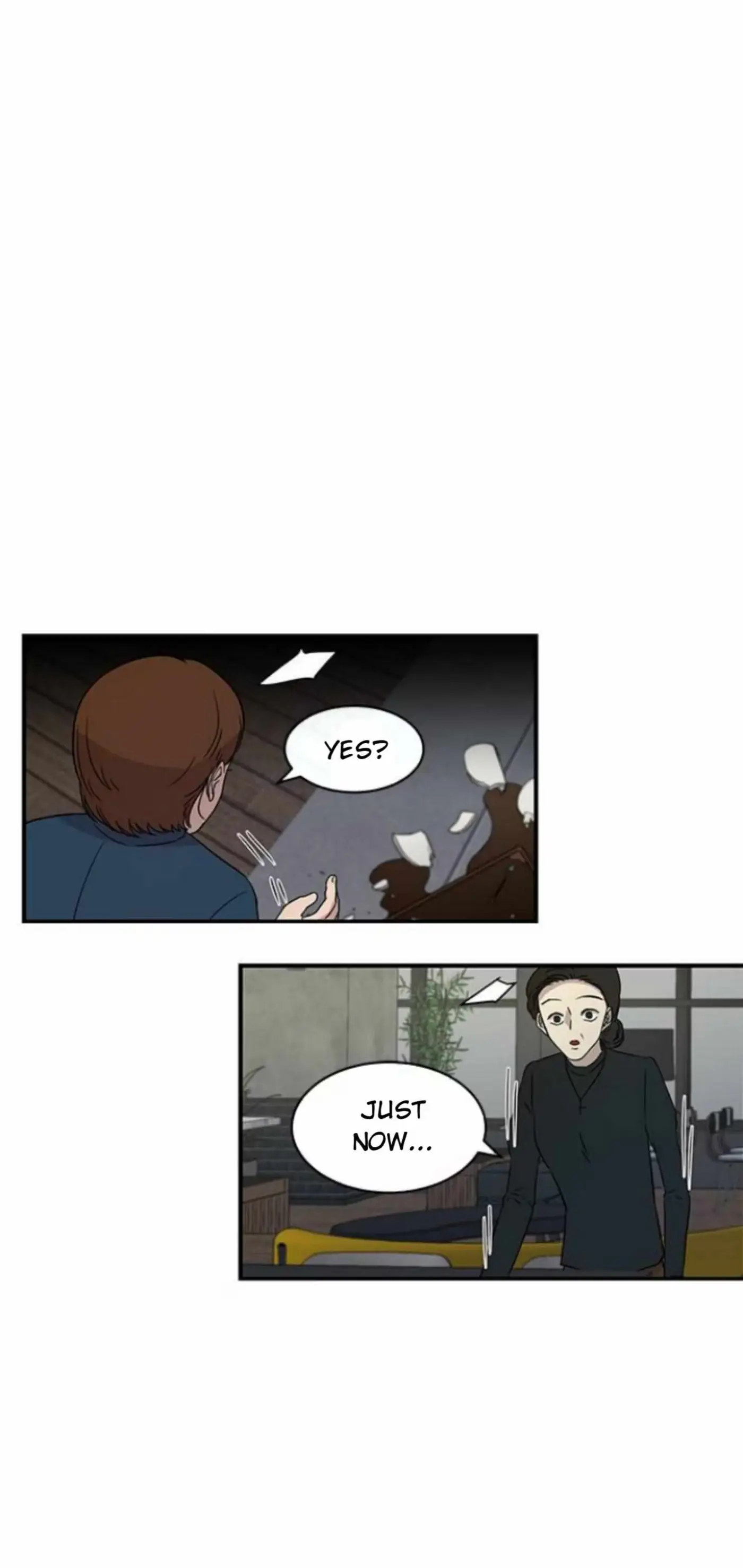 Read Trapped chapter 22 image 48 on Lezhin