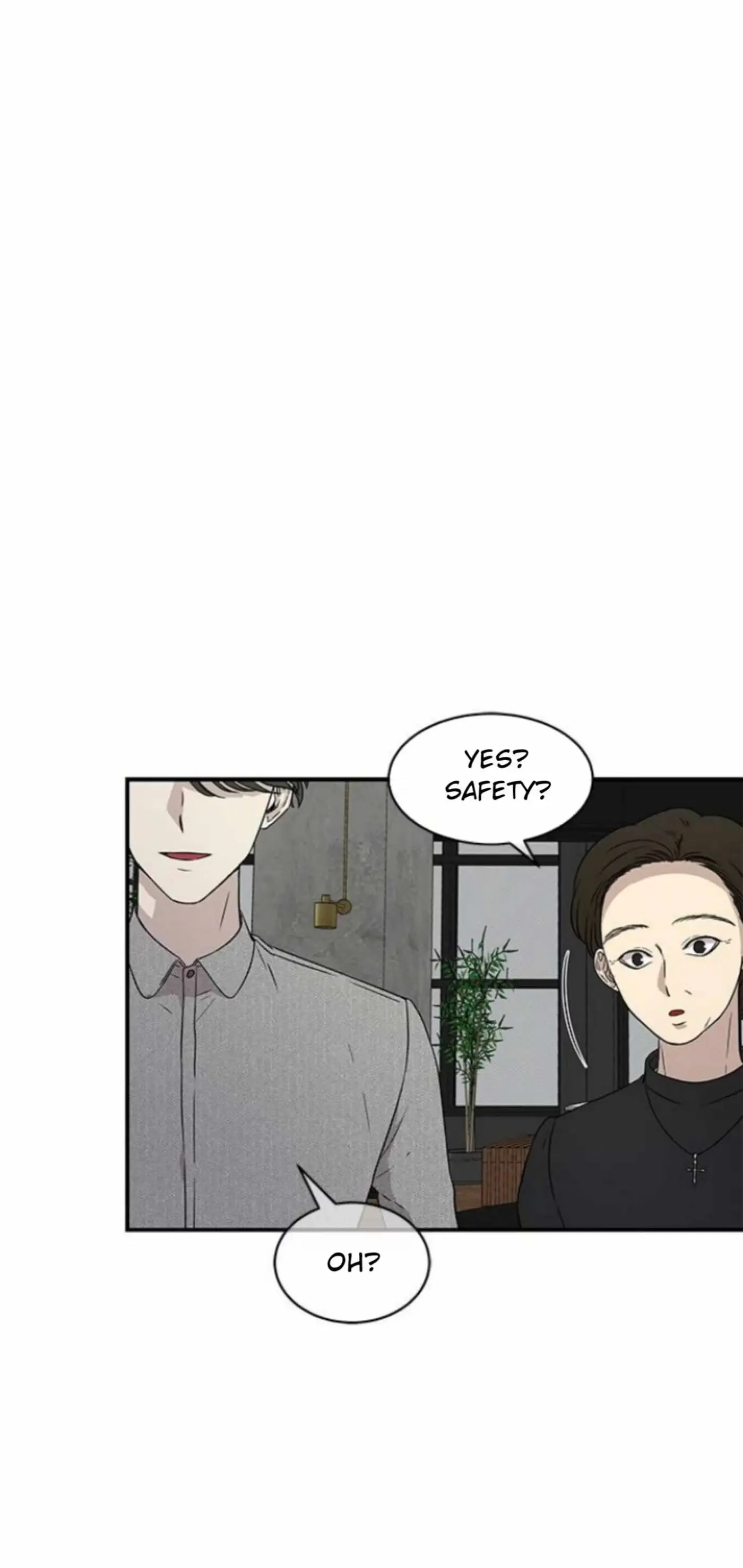 Read Trapped chapter 22 image 5 on Lezhin