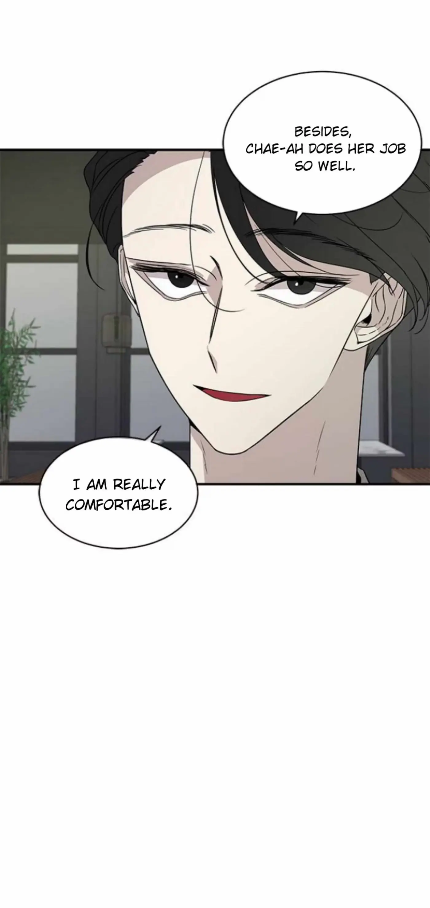 Read Trapped chapter 22 image 7 on Lezhin
