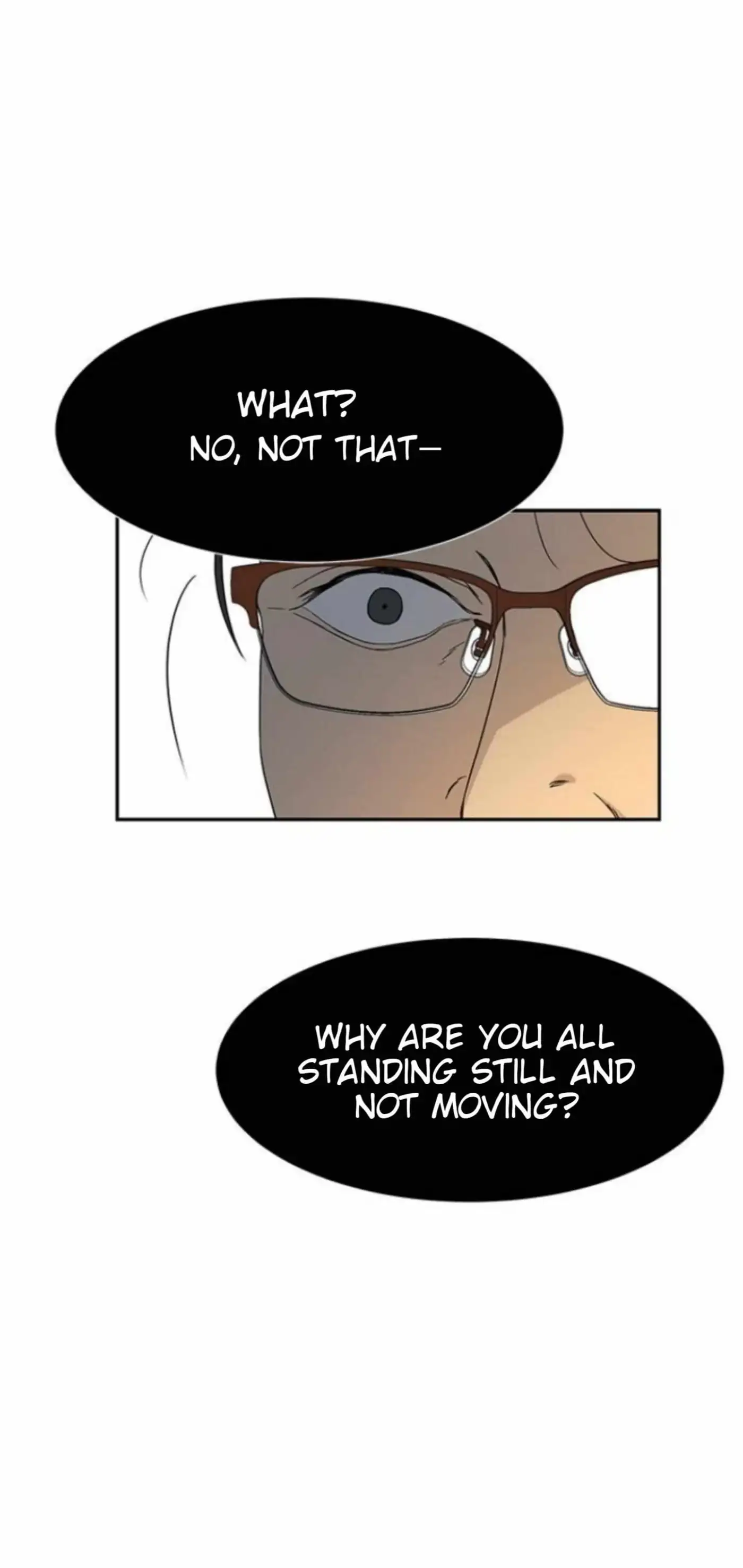 Read Trapped chapter 23 image 10 on Lezhin
