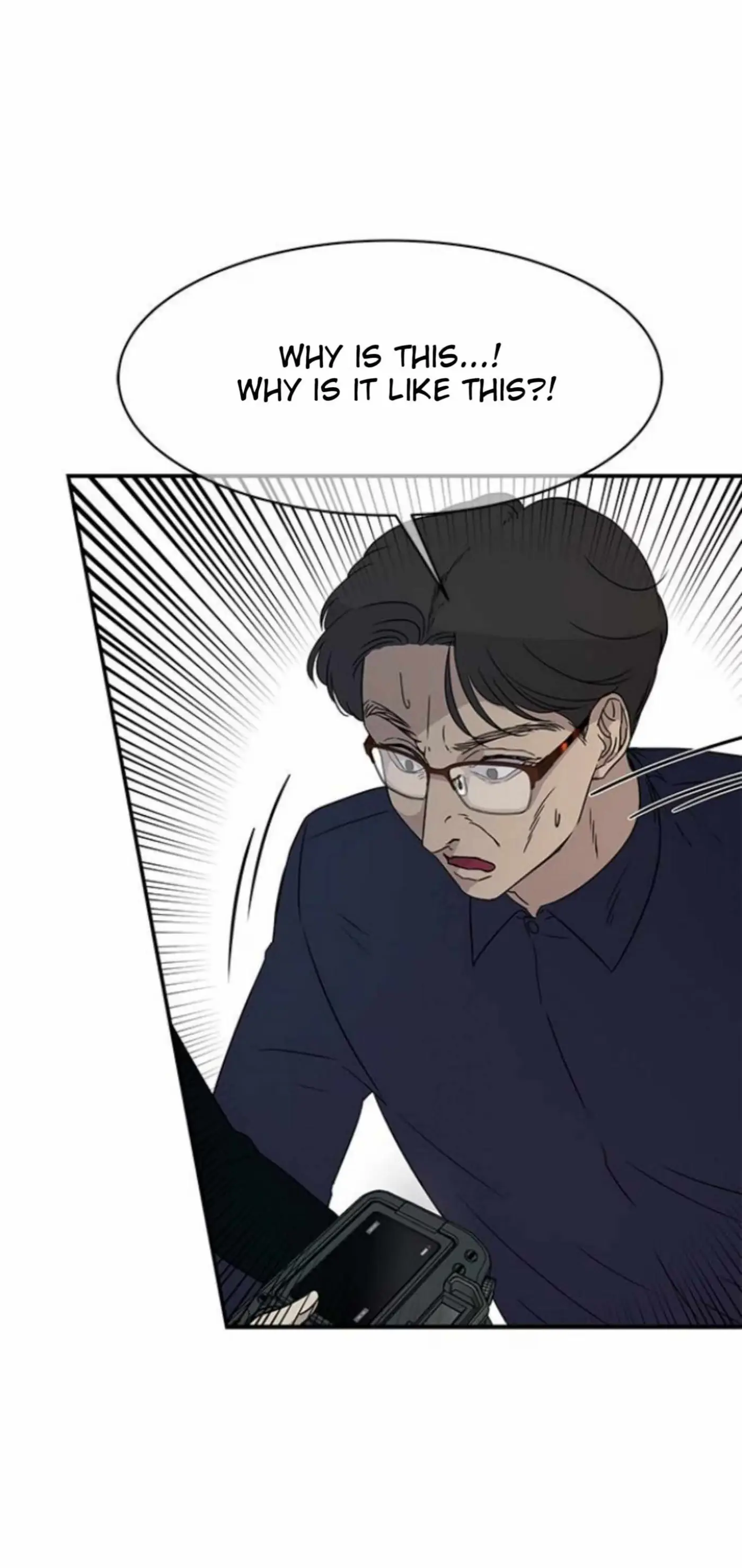 Read Trapped chapter 23 image 17 on Lezhin