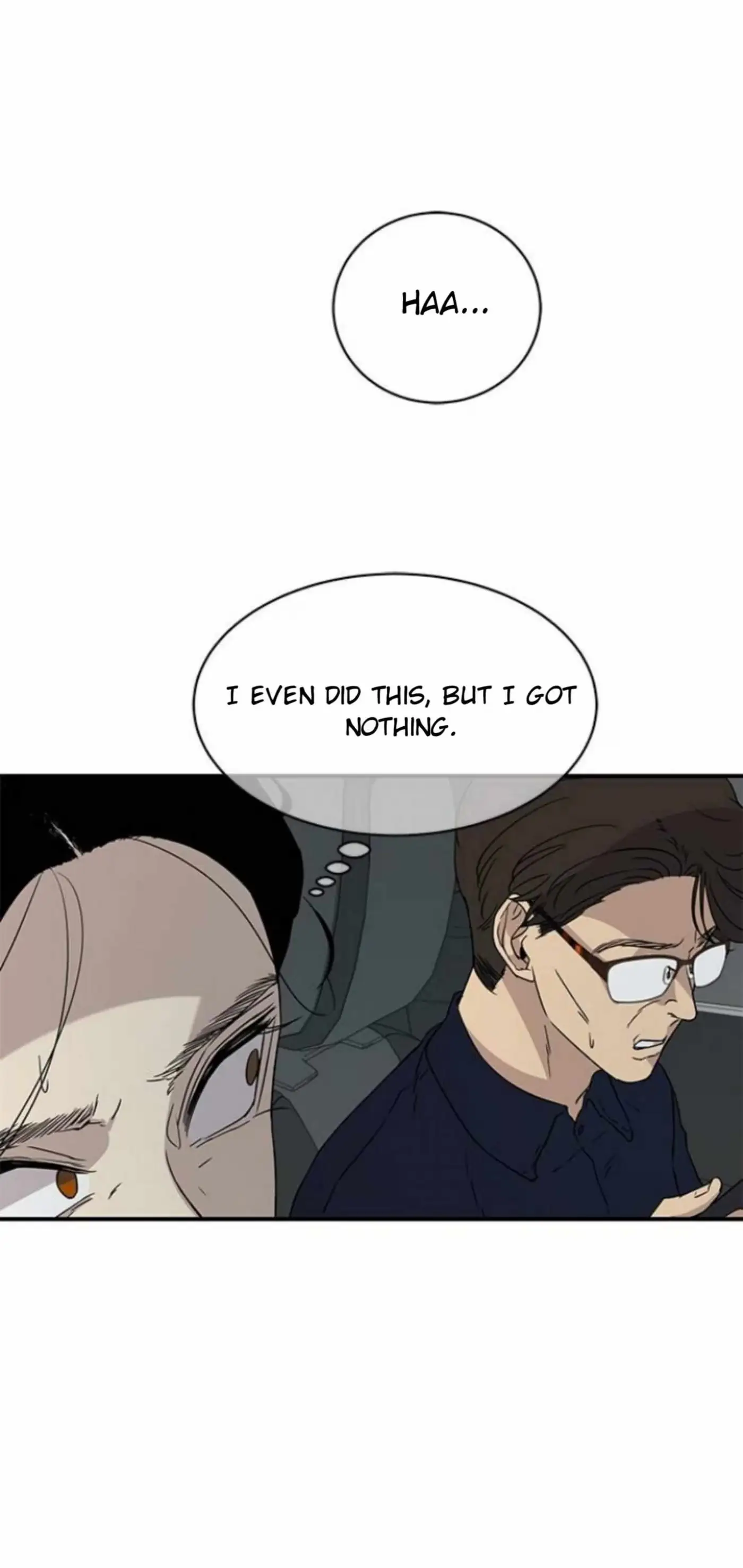 Read Trapped chapter 23 image 19 on Lezhin