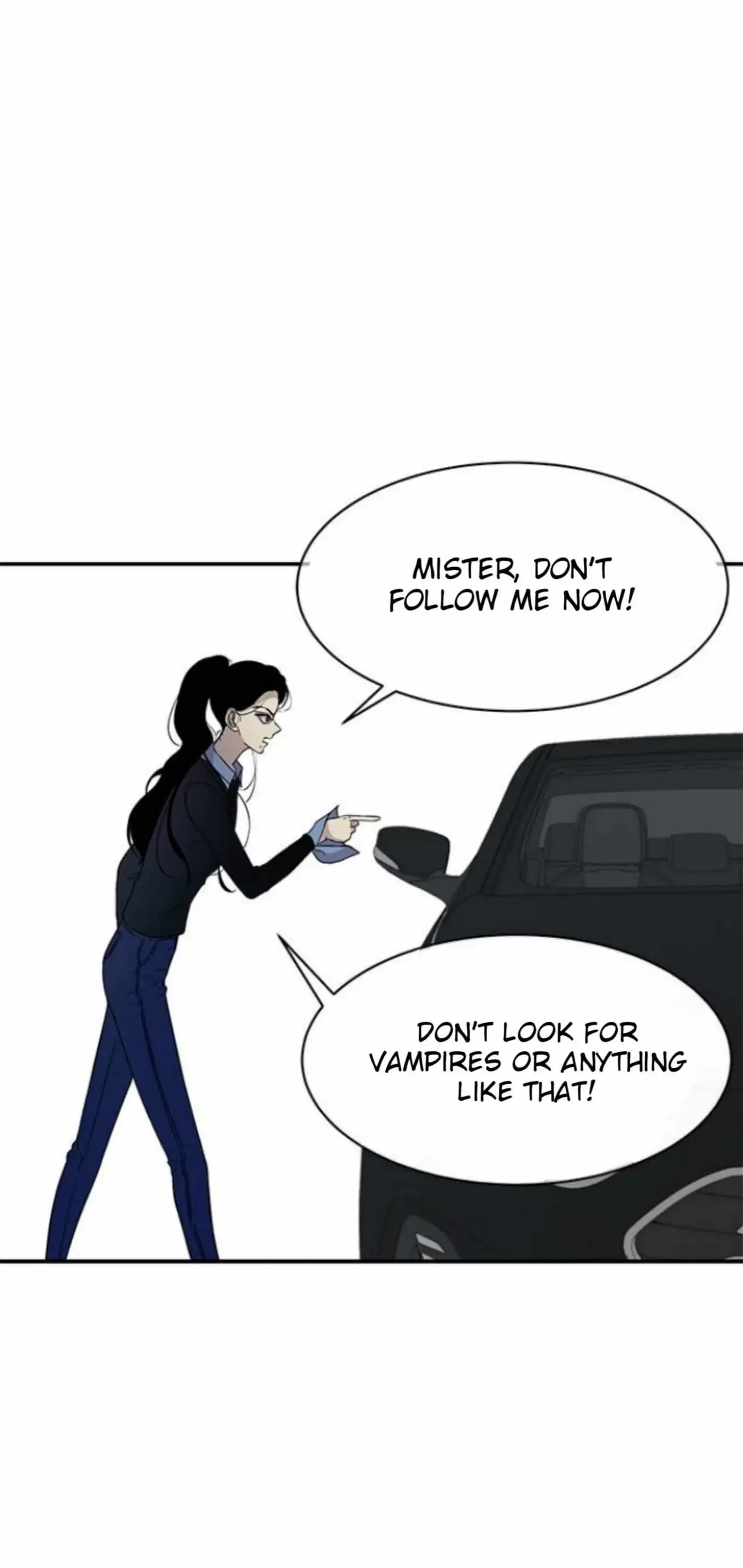 Read Trapped chapter 23 image 21 on Lezhin