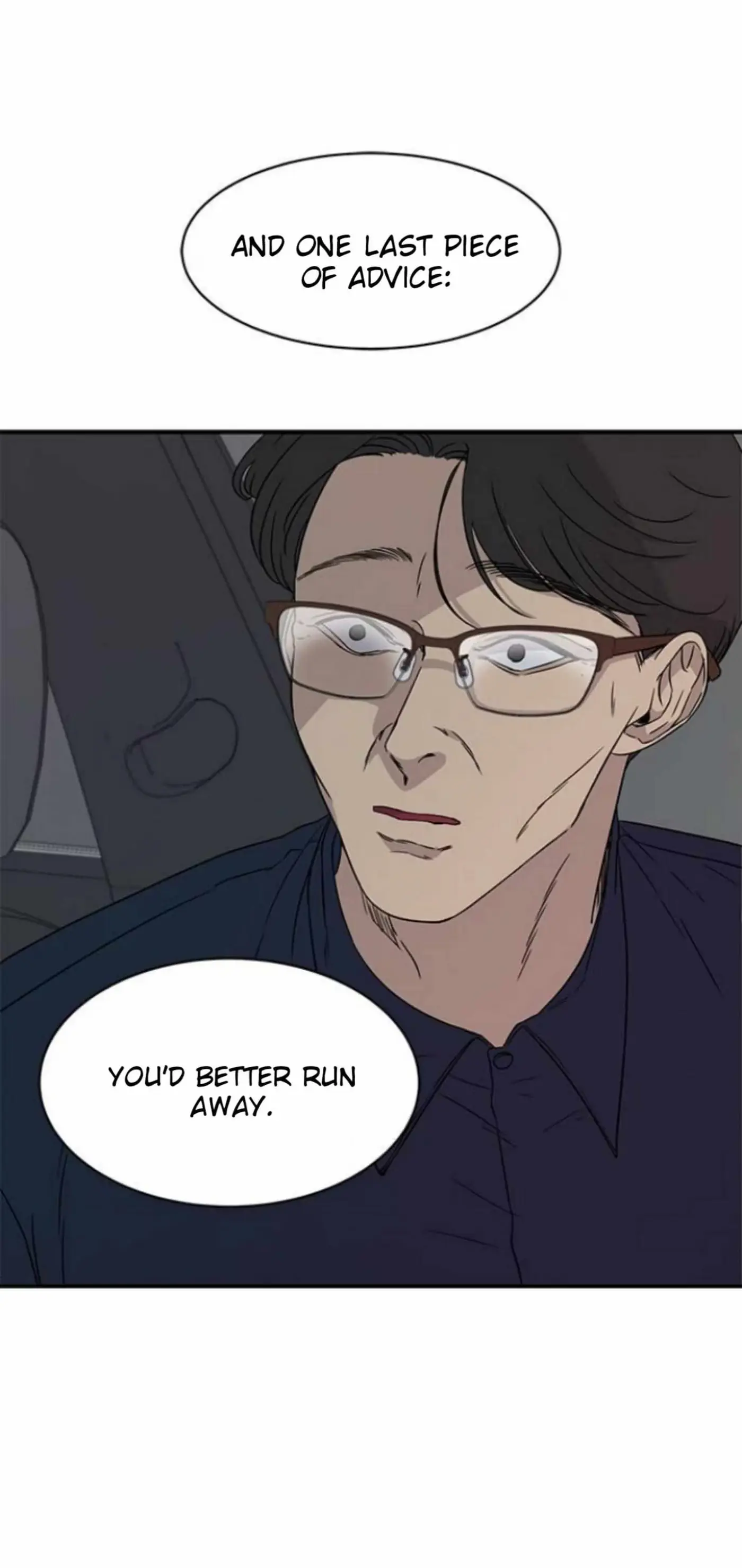 Read Trapped chapter 23 image 22 on Lezhin