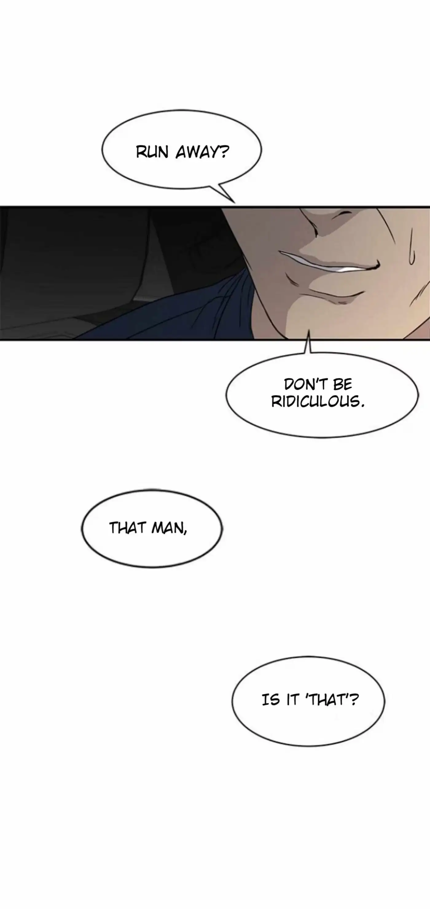 Read Trapped chapter 23 image 24 on Lezhin
