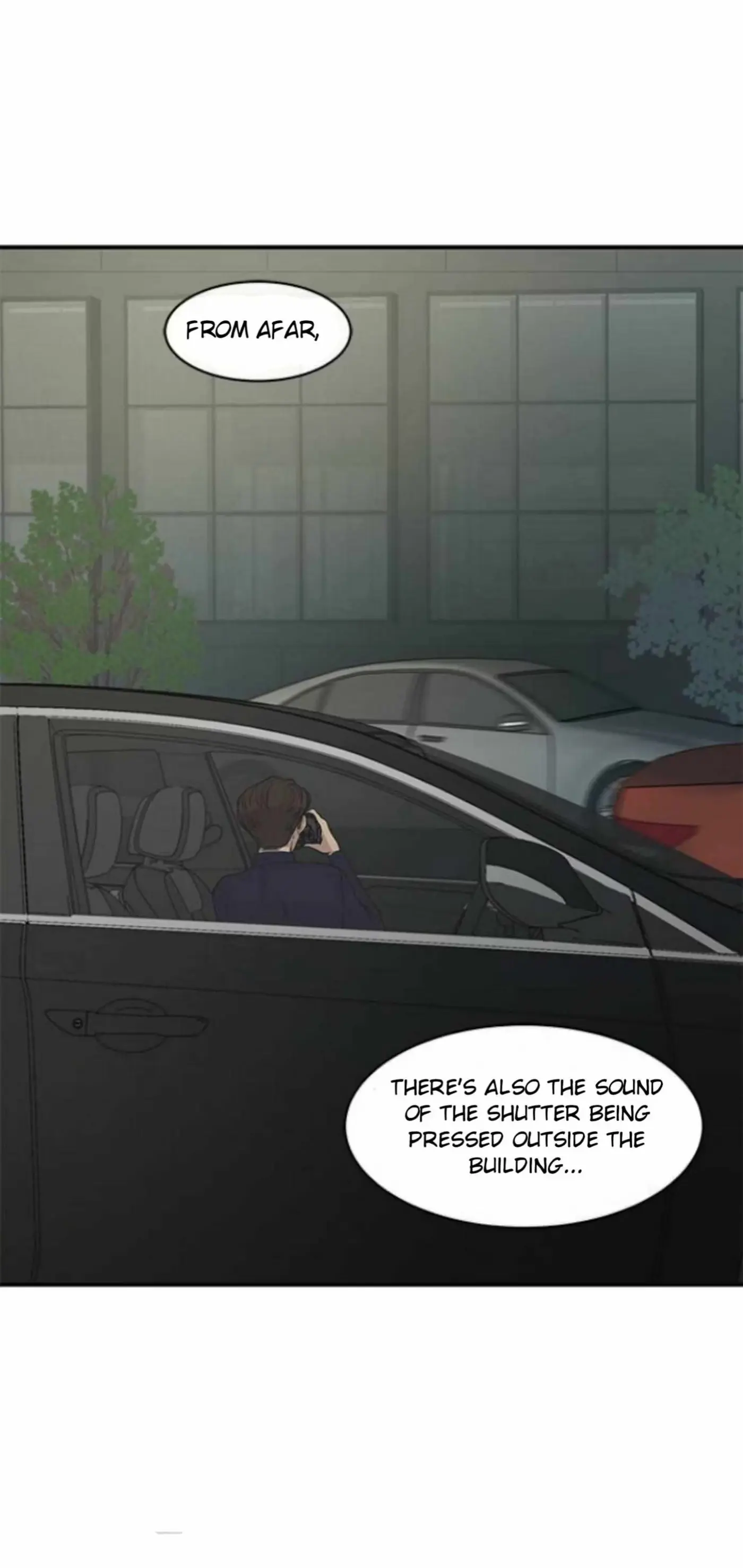 Read Trapped chapter 23 image 25 on Lezhin