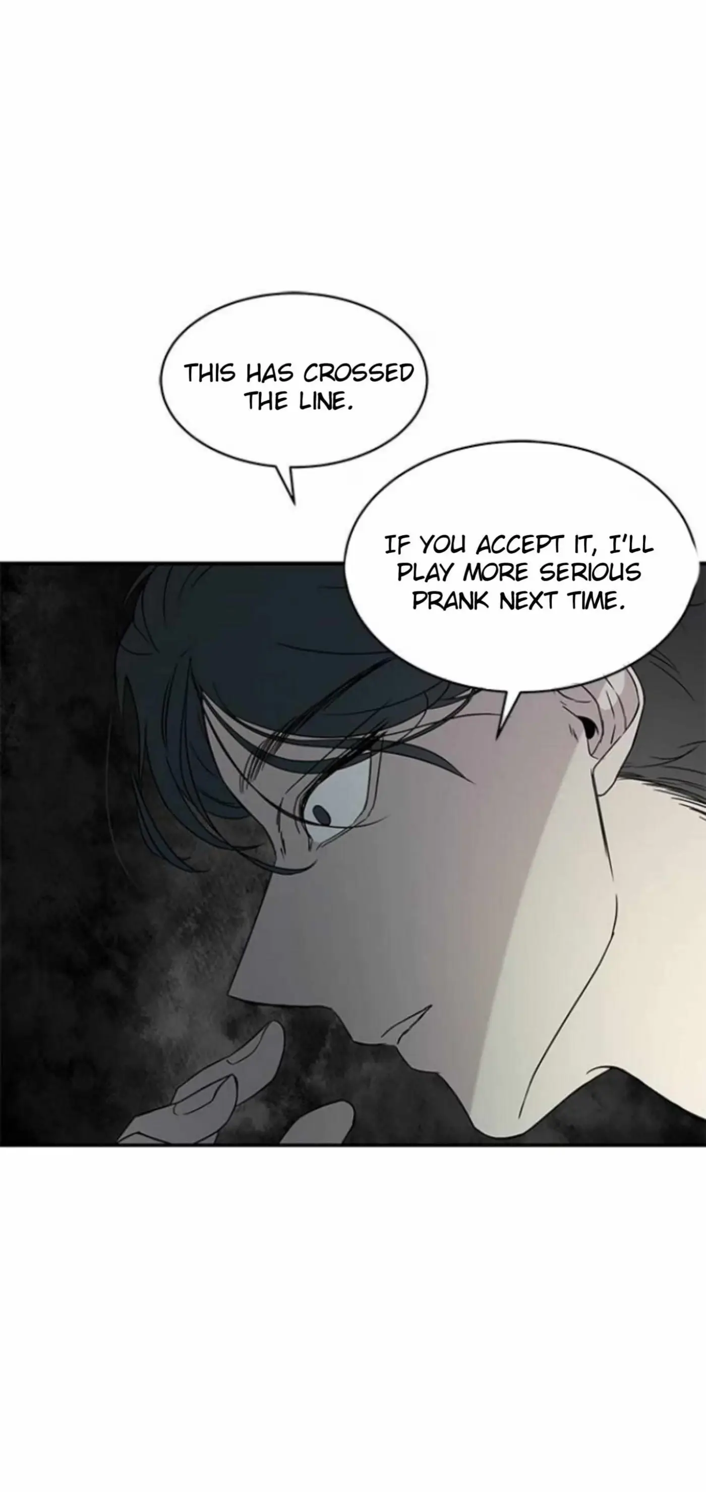 Read Trapped chapter 23 image 35 on Lezhin