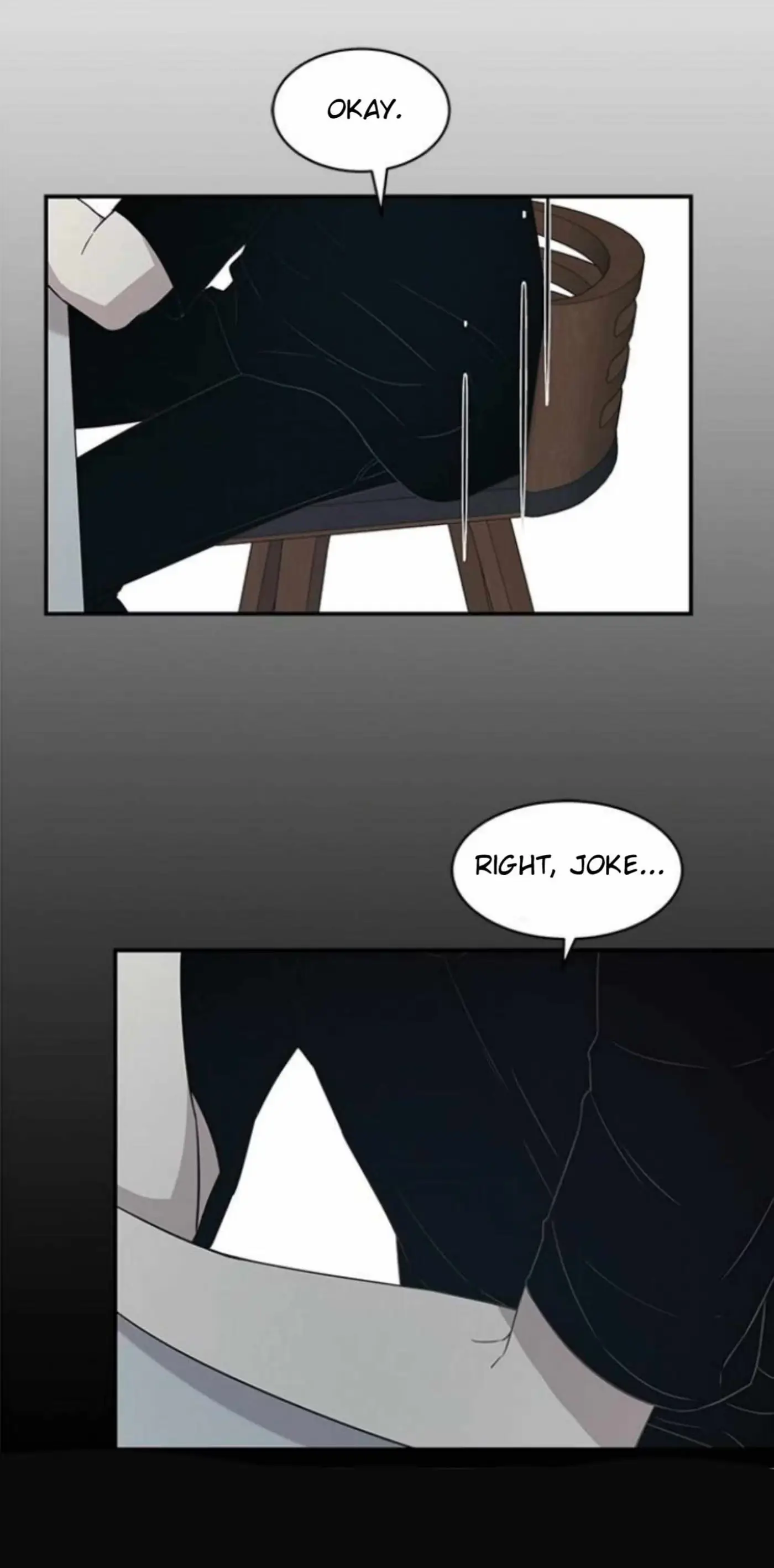 Read Trapped chapter 23 image 37 on Lezhin