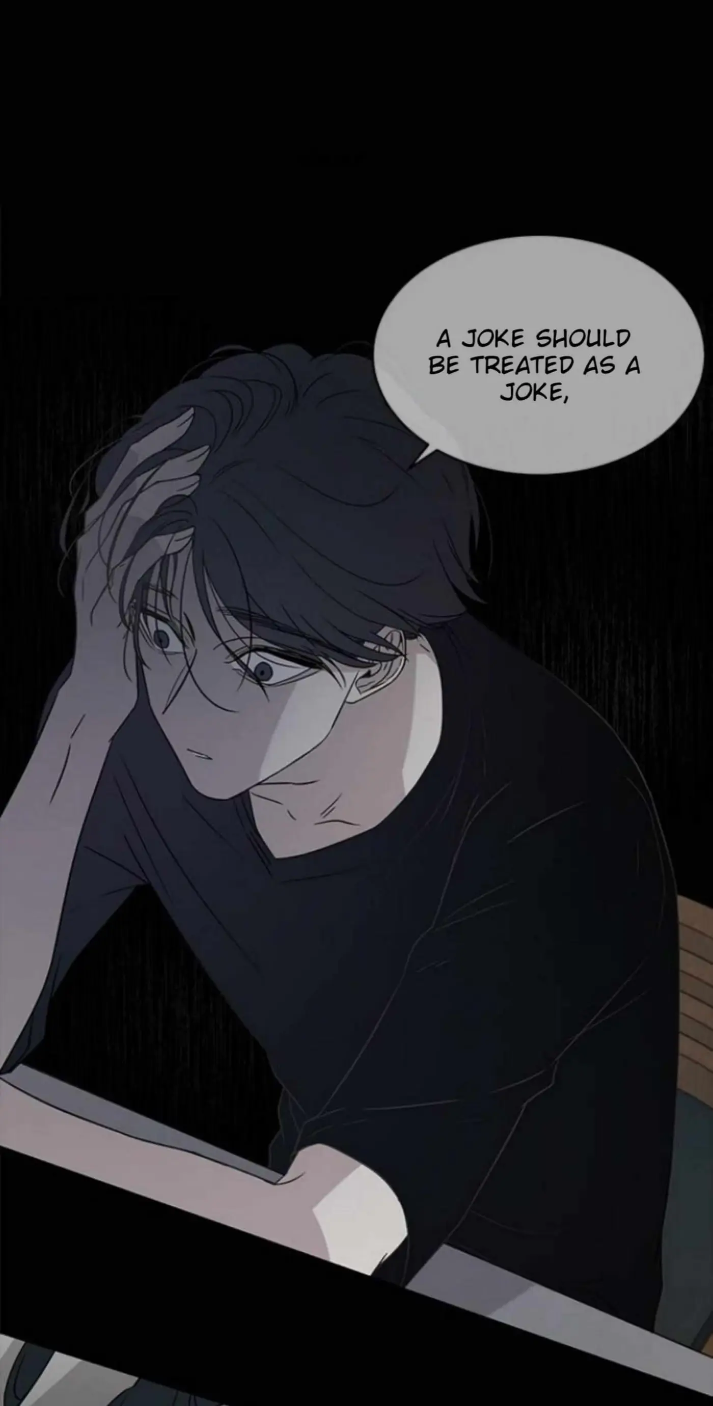 Read Trapped chapter 23 image 38 on Lezhin