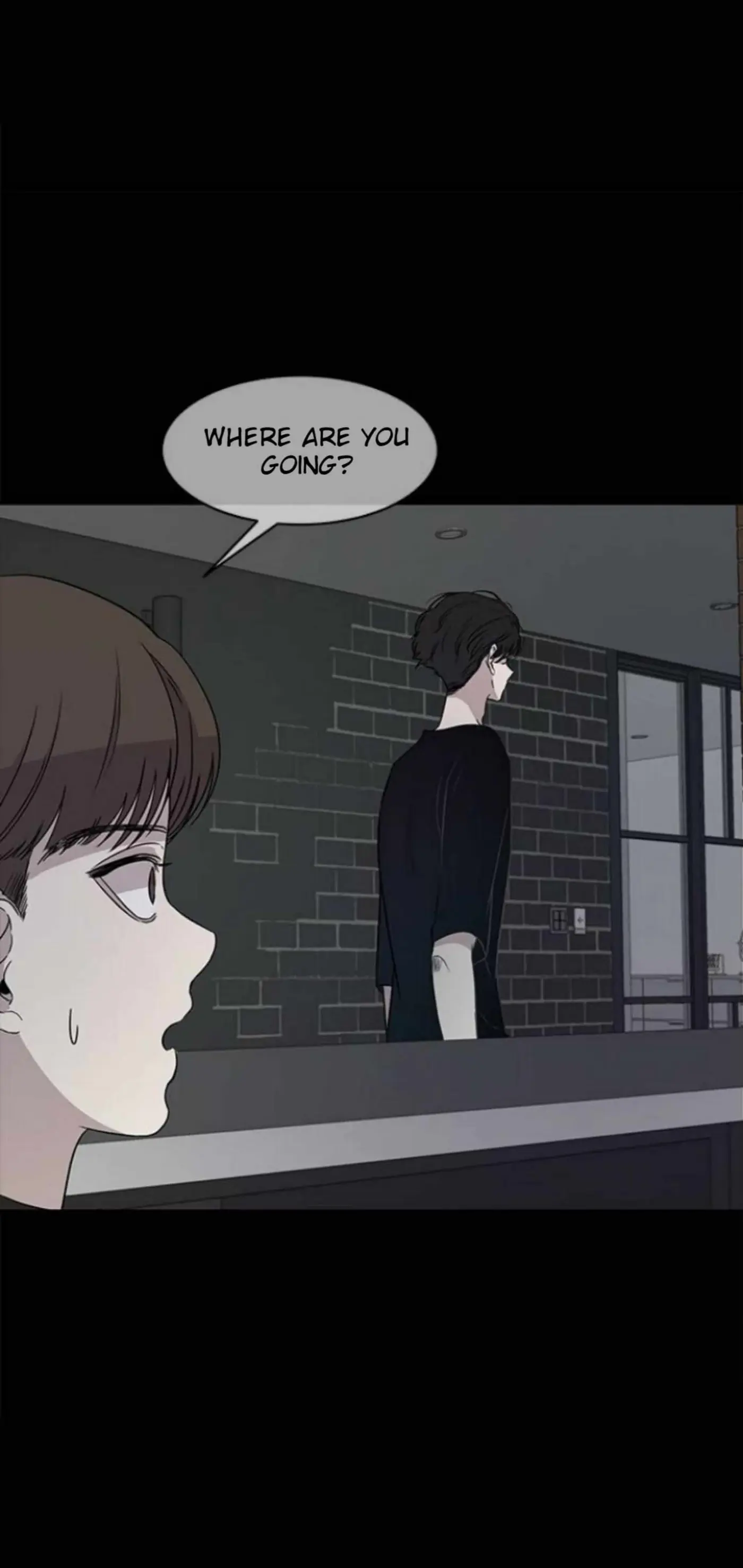 Read Trapped chapter 23 image 41 on Lezhin