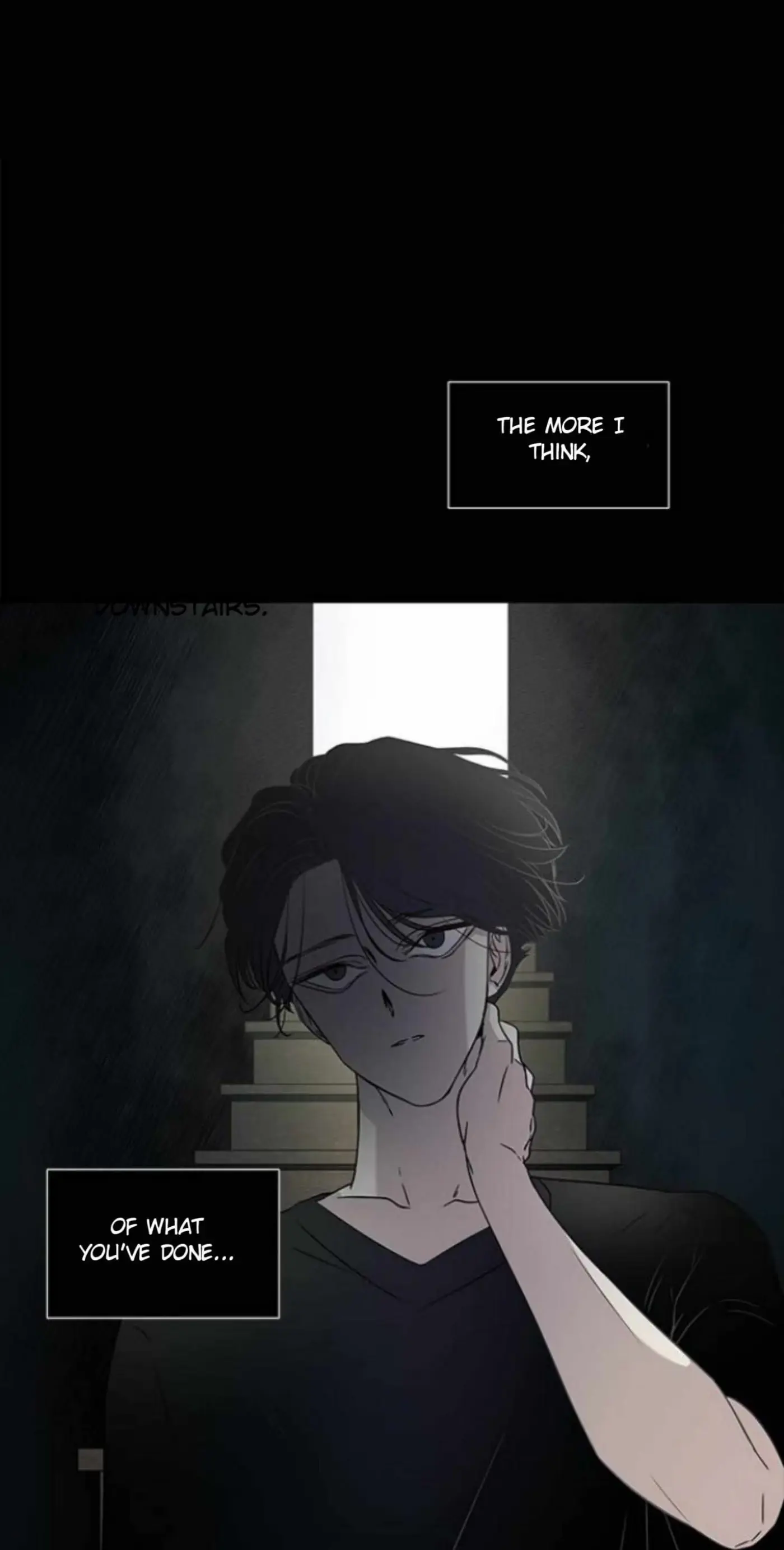 Read Trapped chapter 23 image 44 on Lezhin