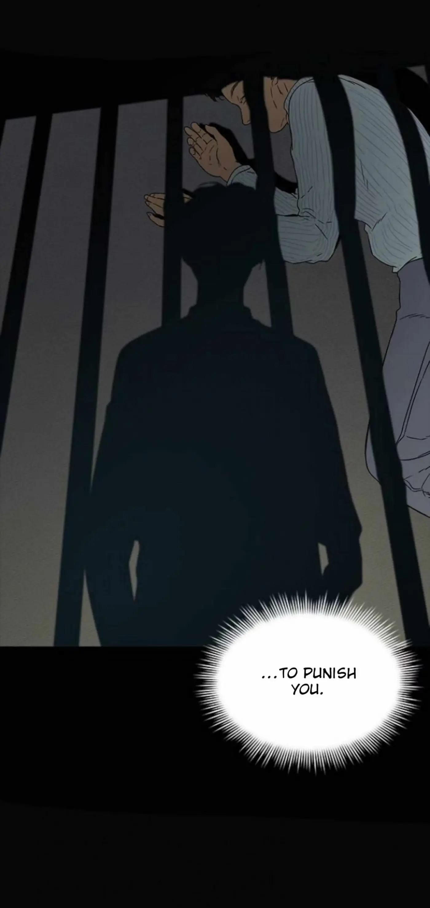 Read Trapped chapter 23 image 49 on Lezhin