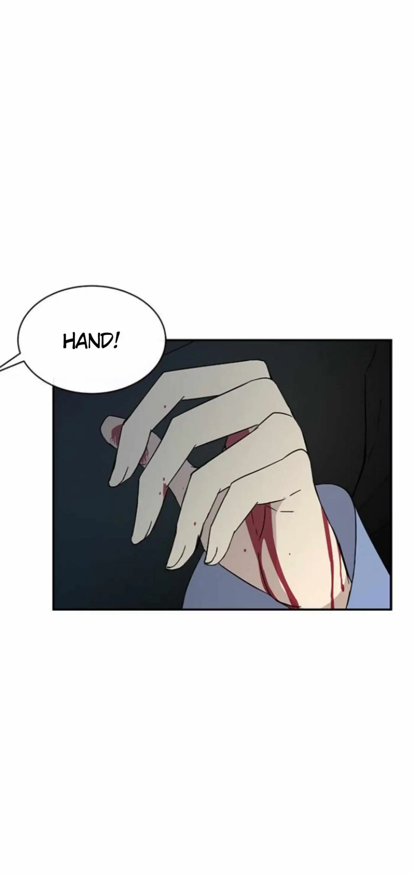 Read Trapped chapter 23 image 7 on Lezhin