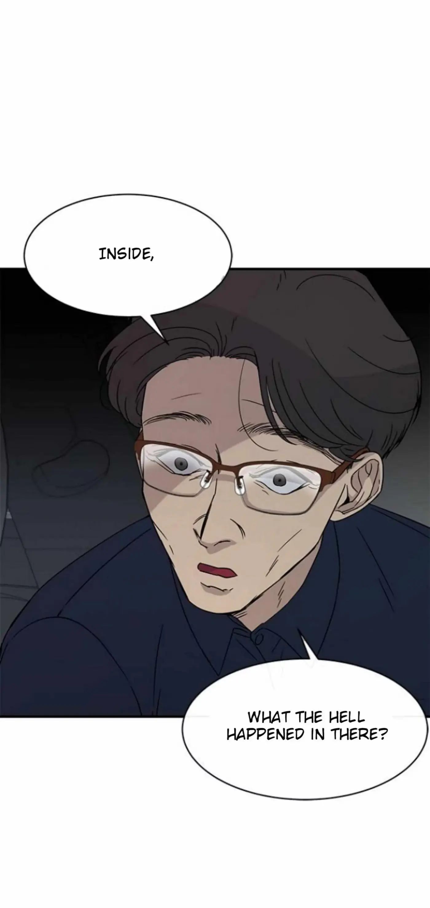 Read Trapped chapter 23 image 9 on Lezhin