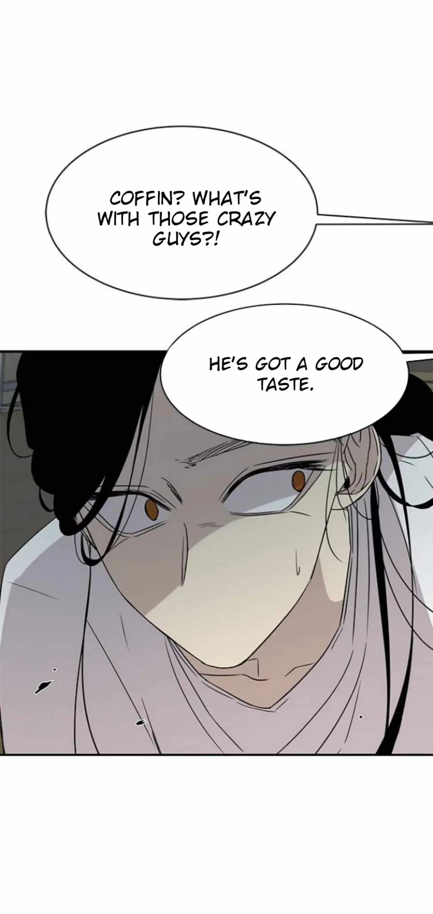 Read Trapped chapter 24 image 13 on Lezhin