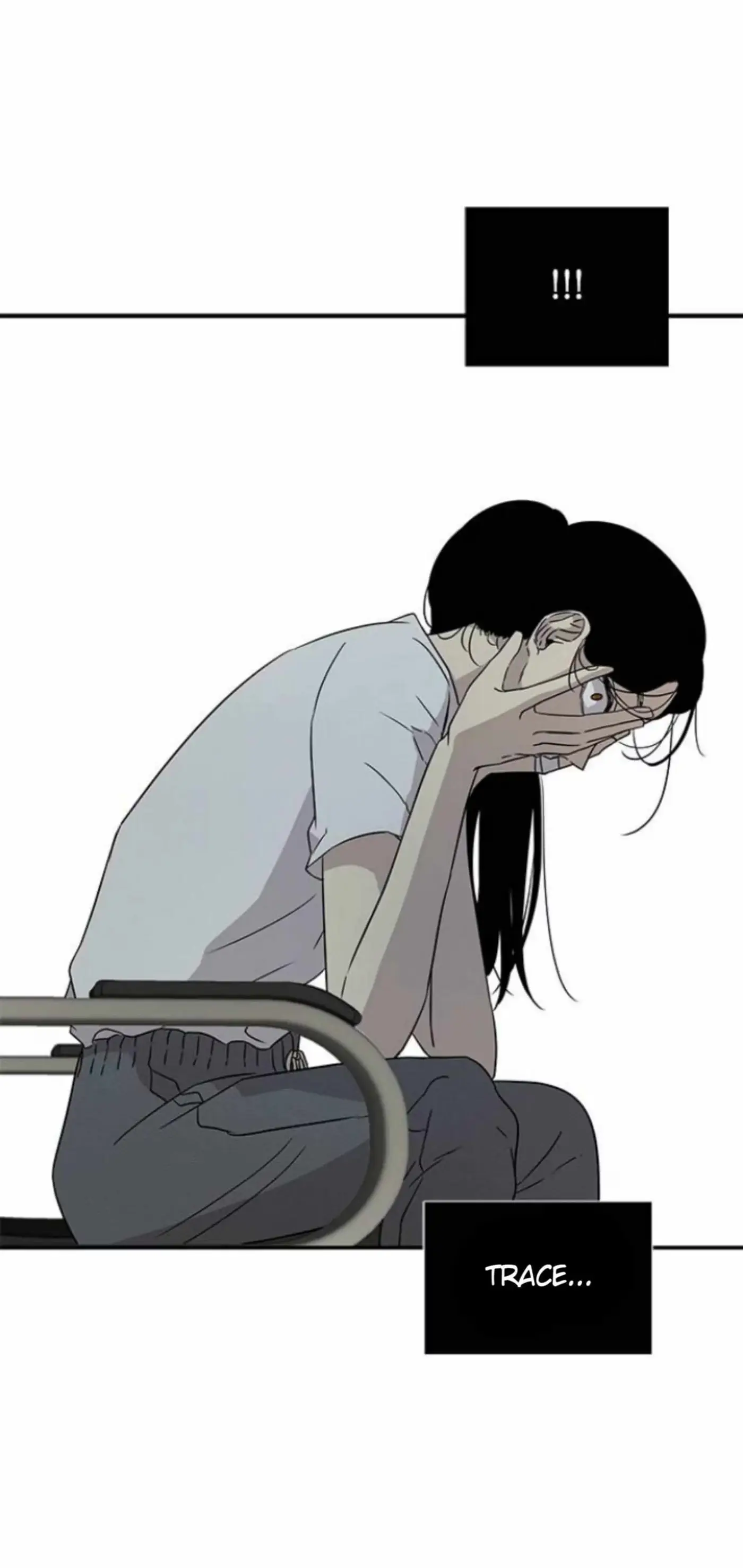 Read Trapped chapter 24 image 20 on Lezhin