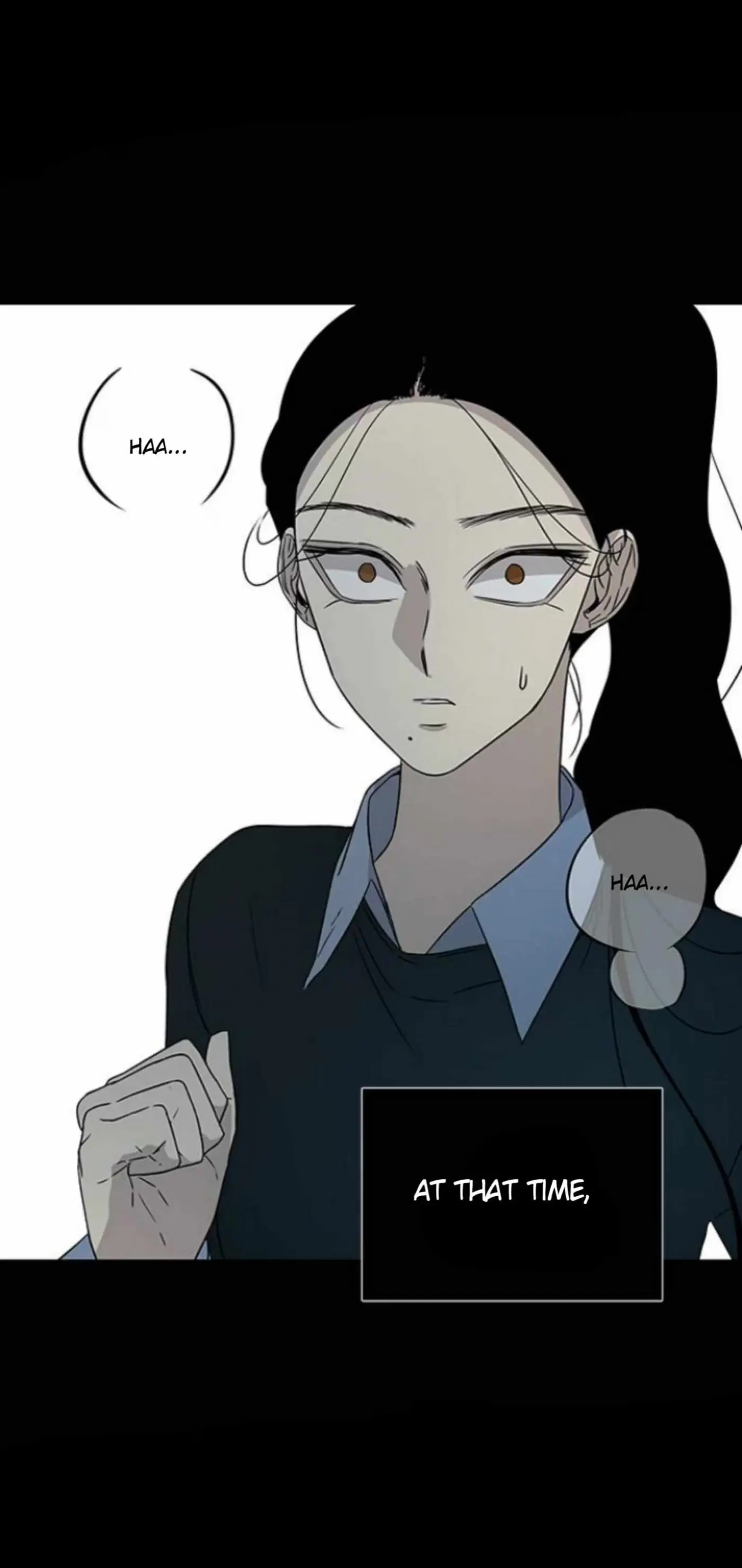 Read Trapped chapter 24 image 25 on Lezhin