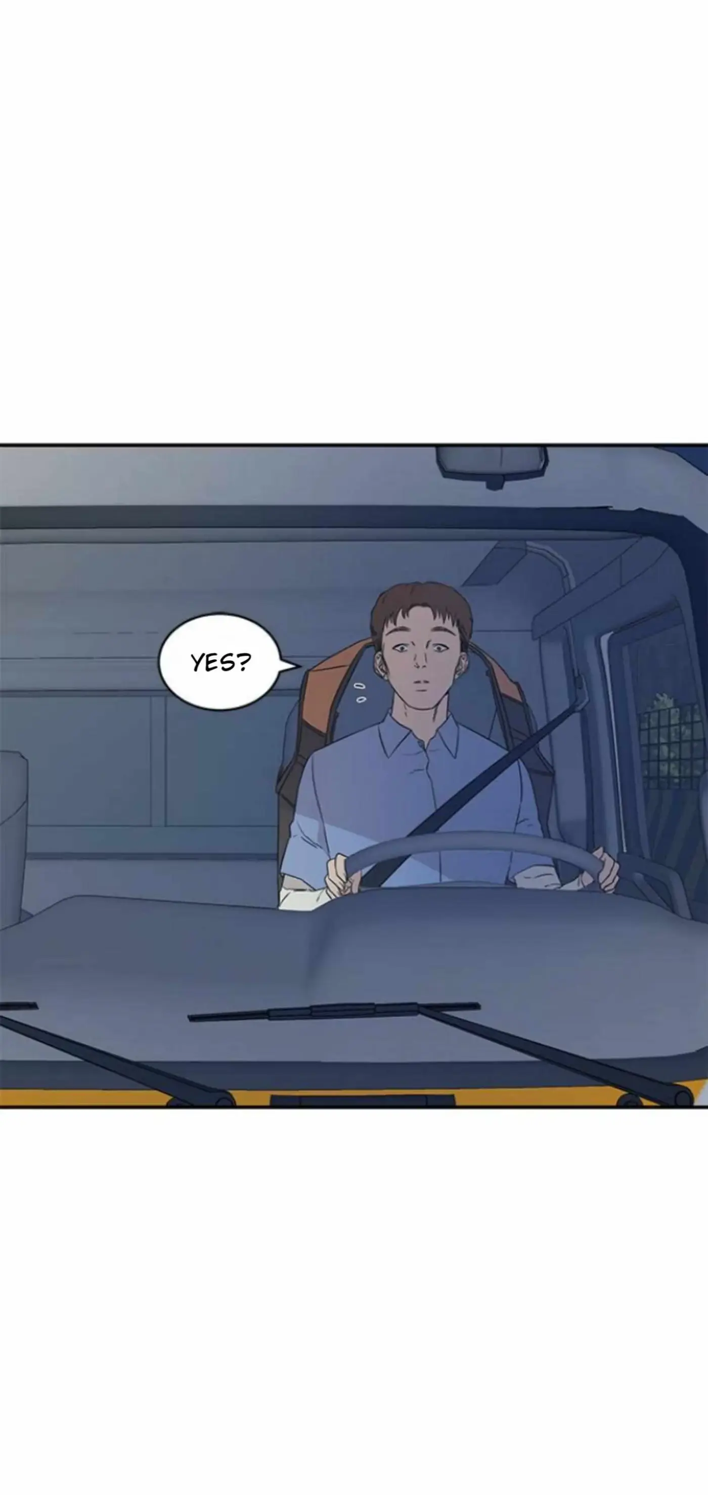 Read Trapped chapter 24 image 3 on Lezhin