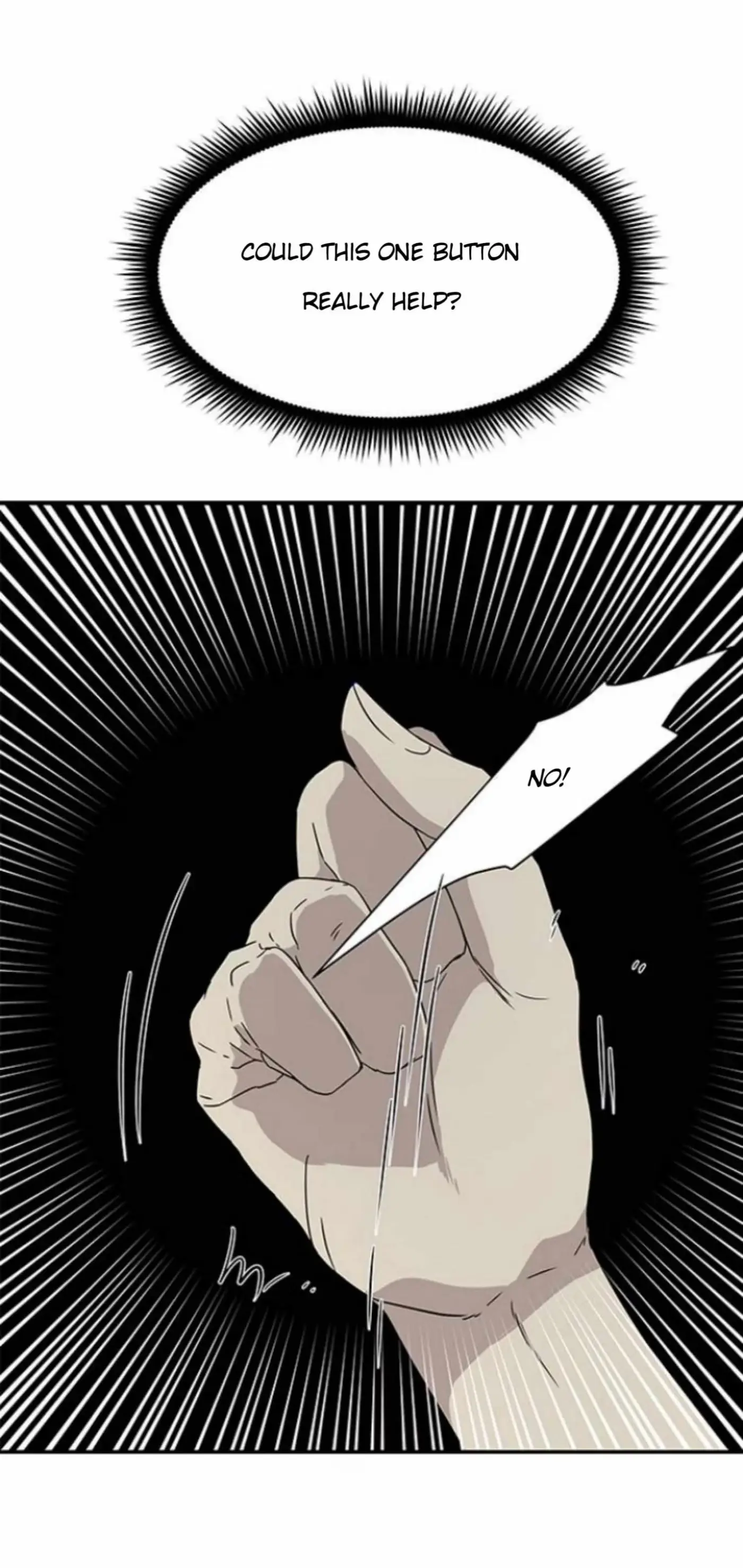 Read Trapped chapter 24 image 33 on Lezhin