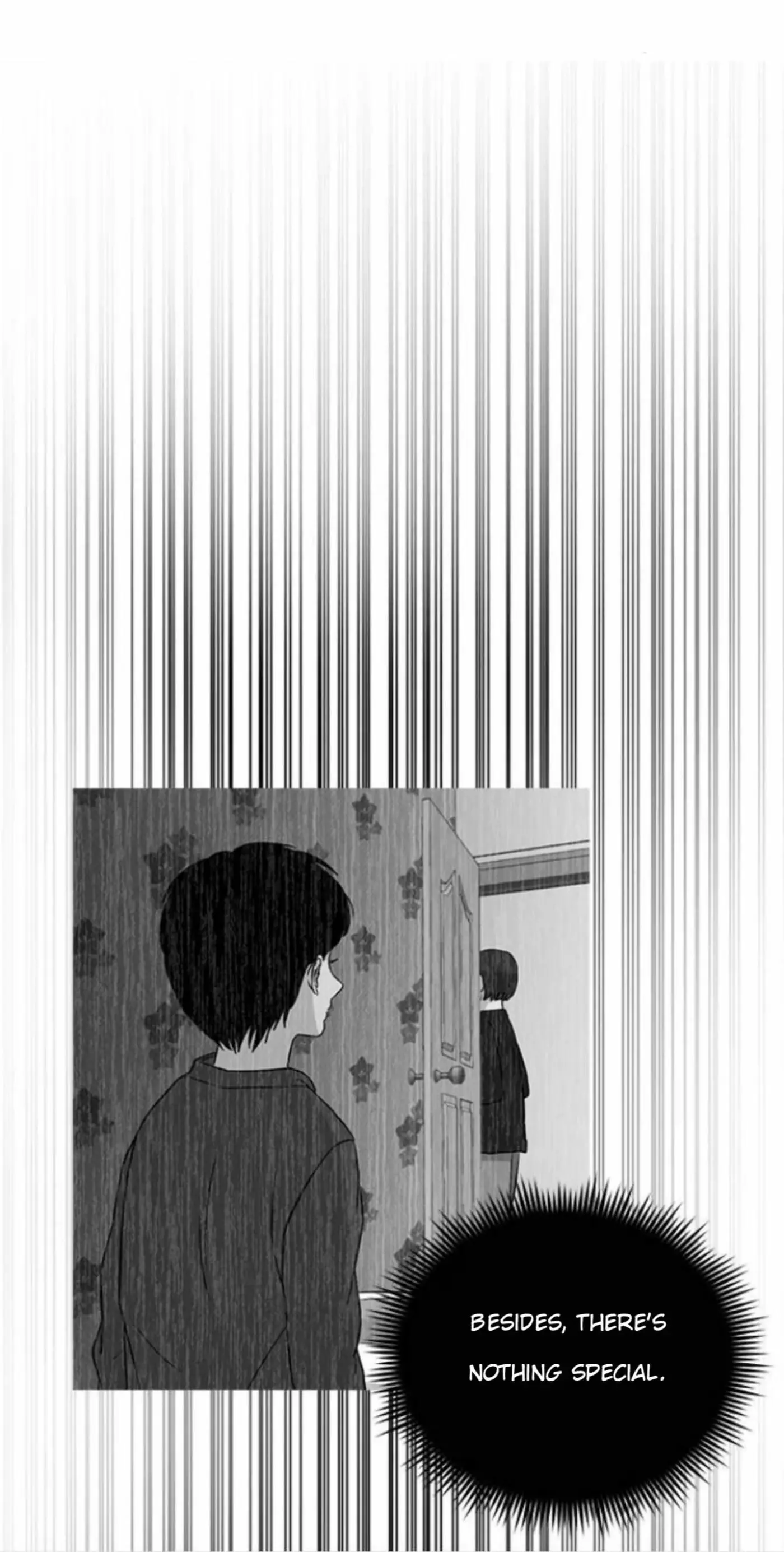 Read Trapped chapter 24 image 35 on Lezhin