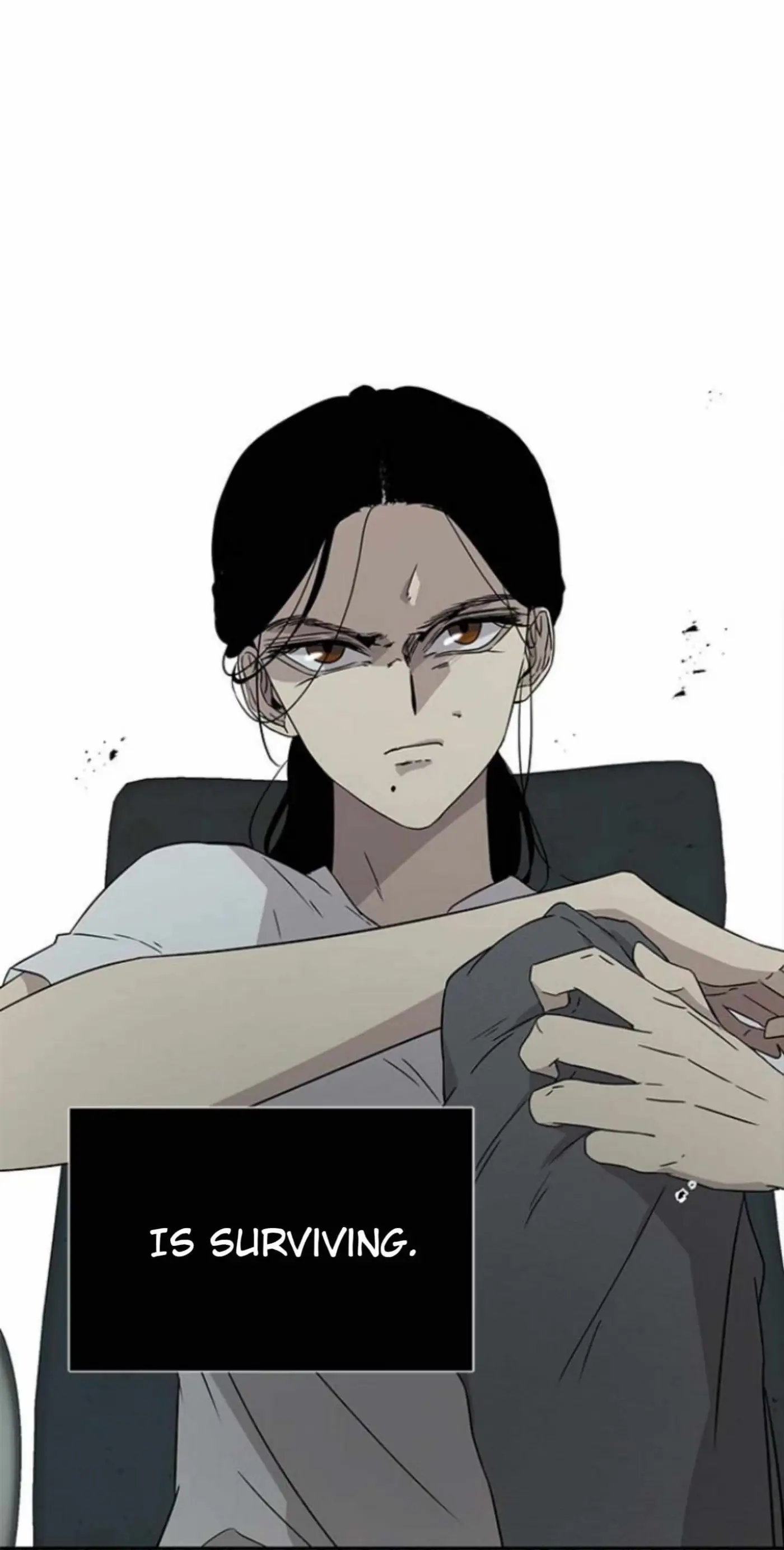 Read Trapped chapter 24 image 38 on Lezhin