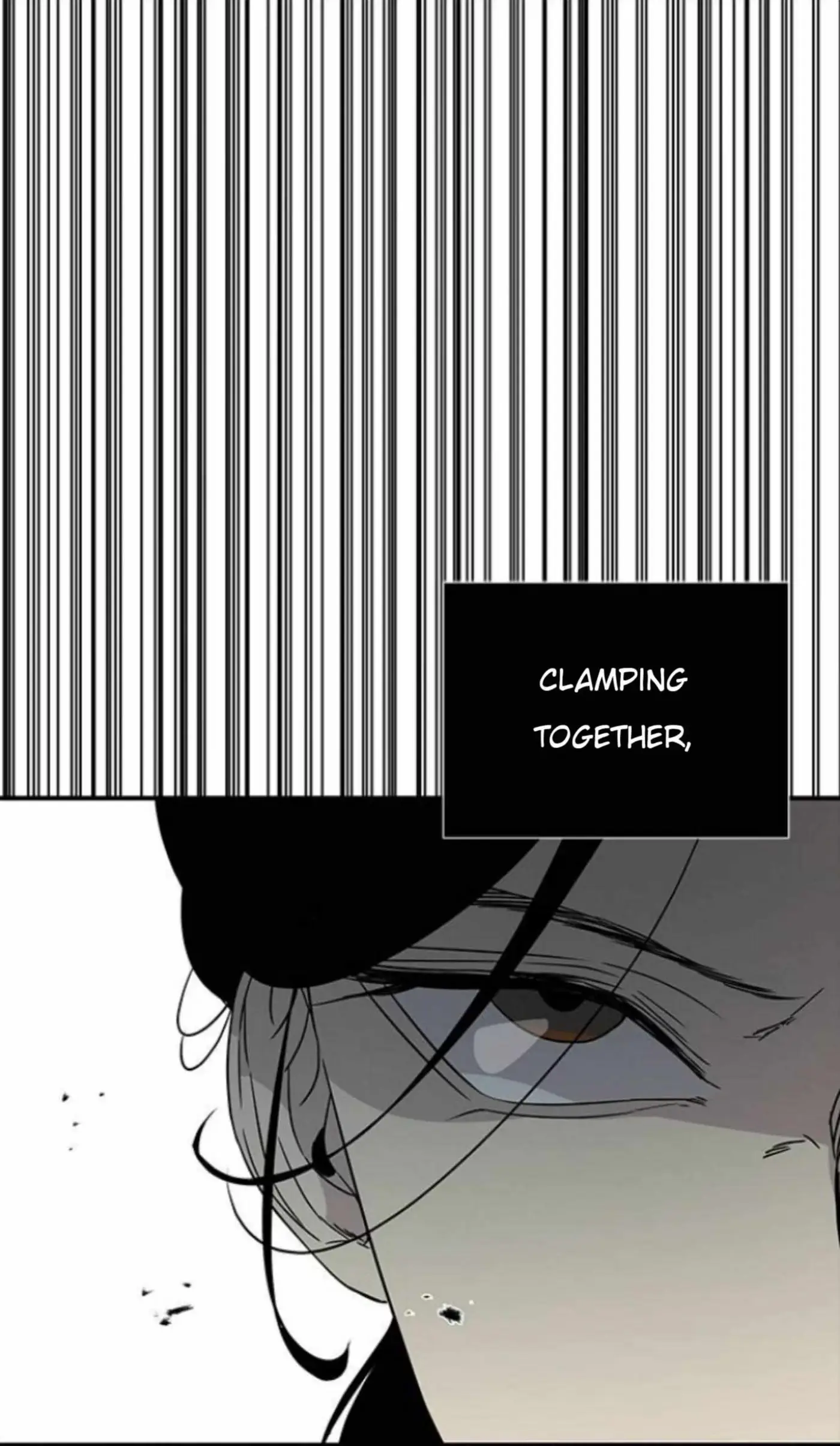 Read Trapped chapter 24 image 39 on Lezhin