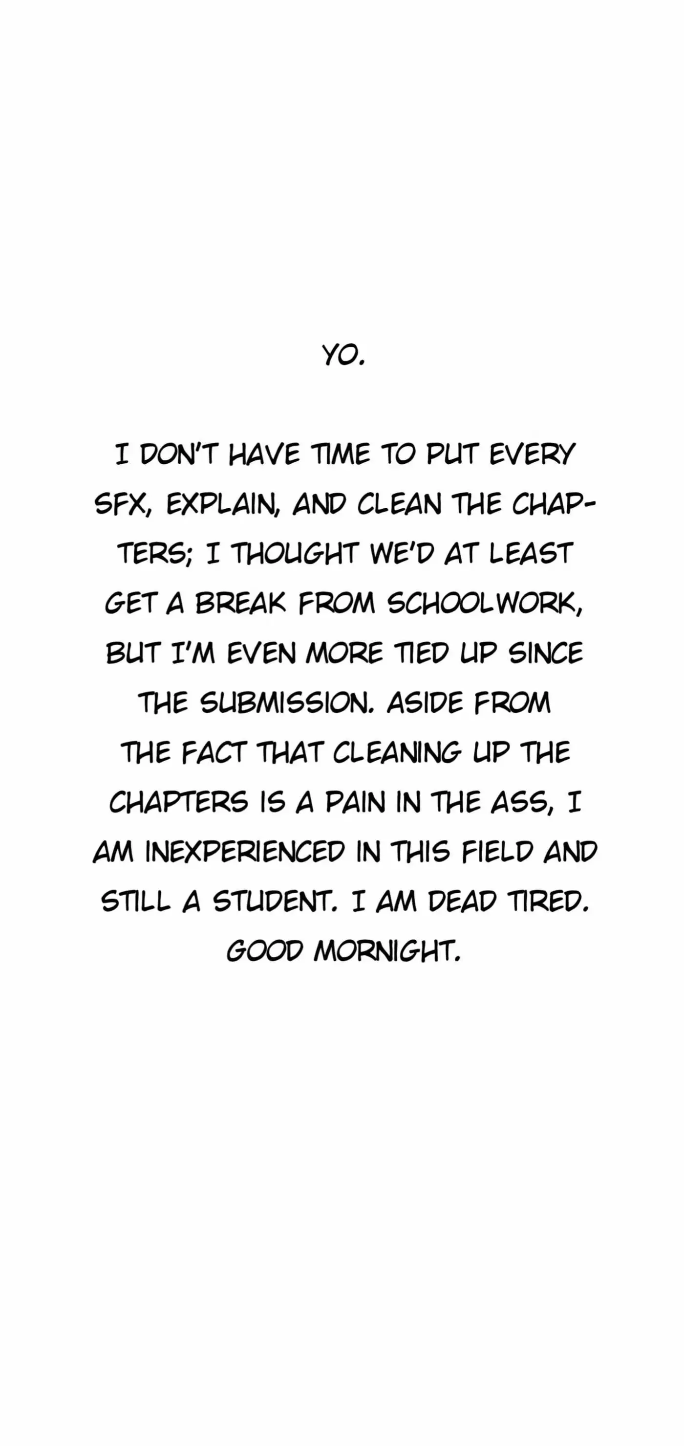 Read Trapped chapter 24 image 55 on Lezhin