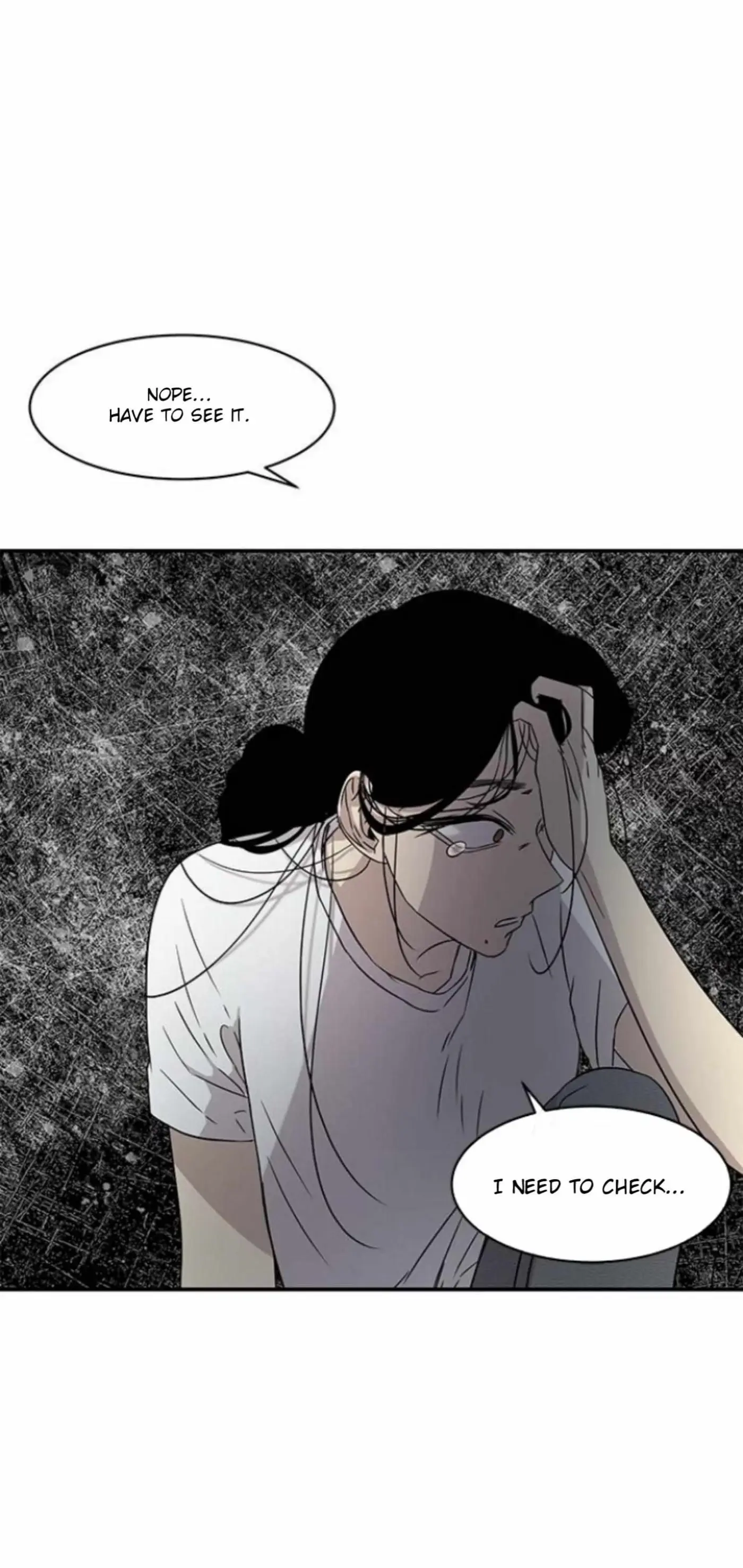 Read Trapped chapter 25 image 13 on Lezhin