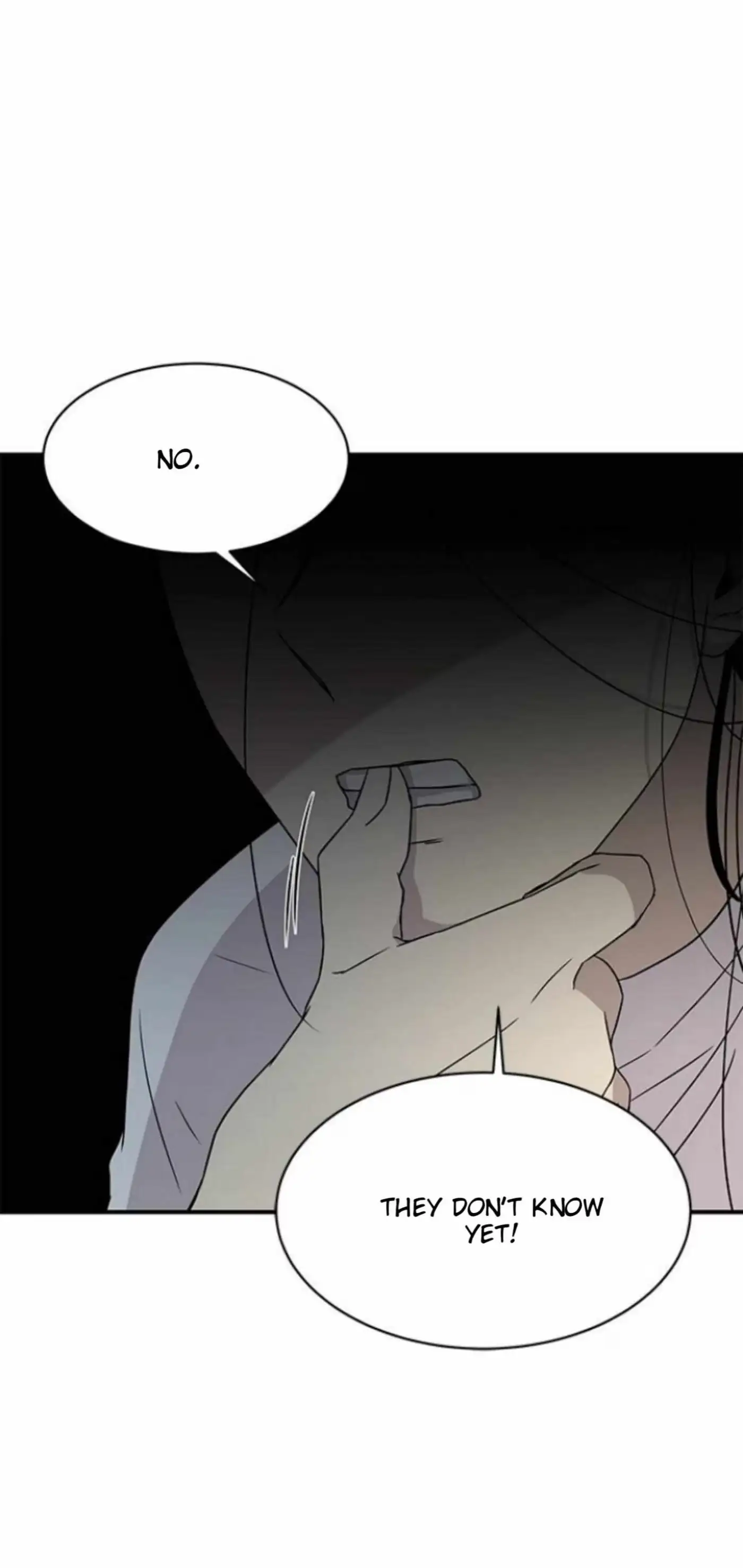 Read Trapped chapter 25 image 22 on Lezhin