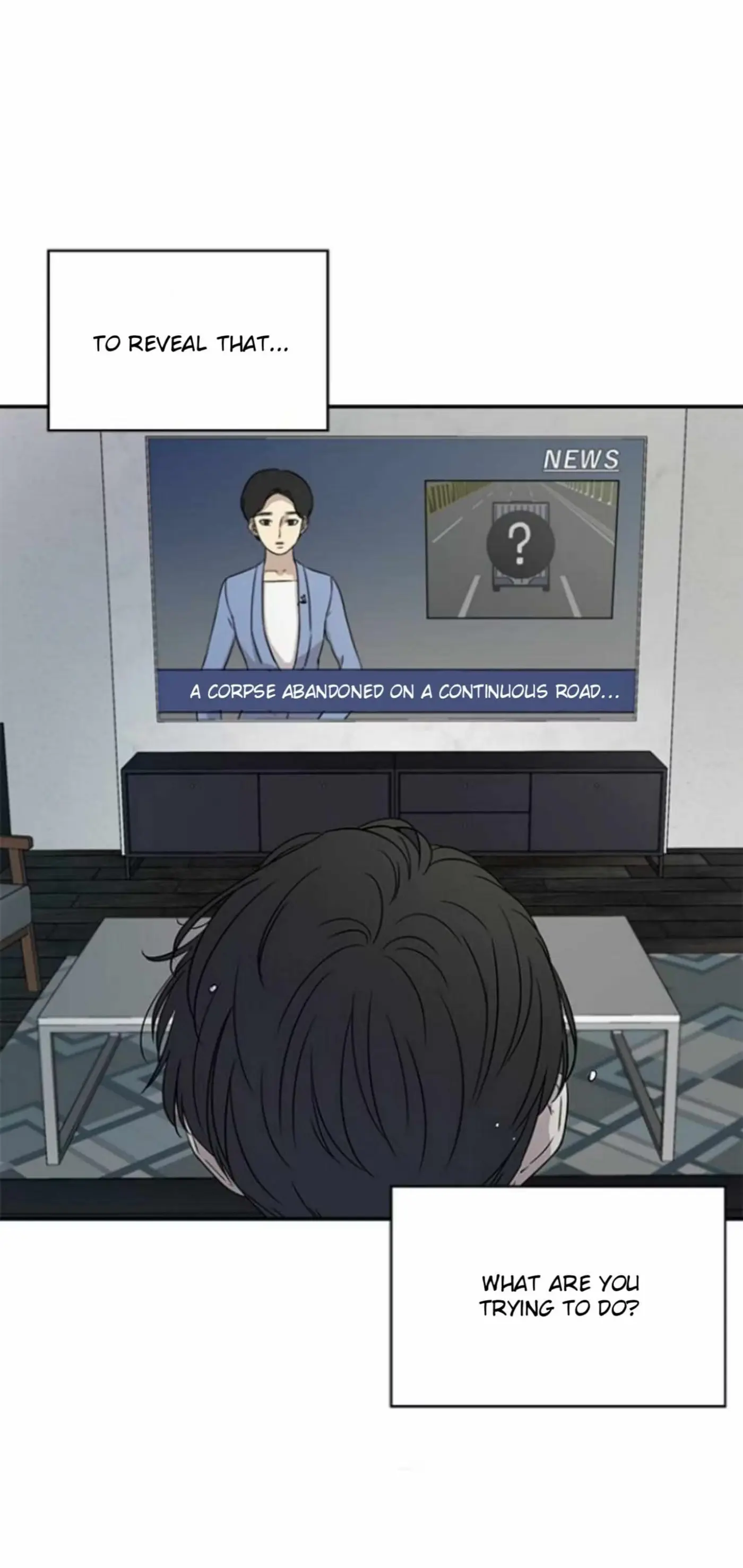 Read Trapped chapter 25 image 26 on Lezhin