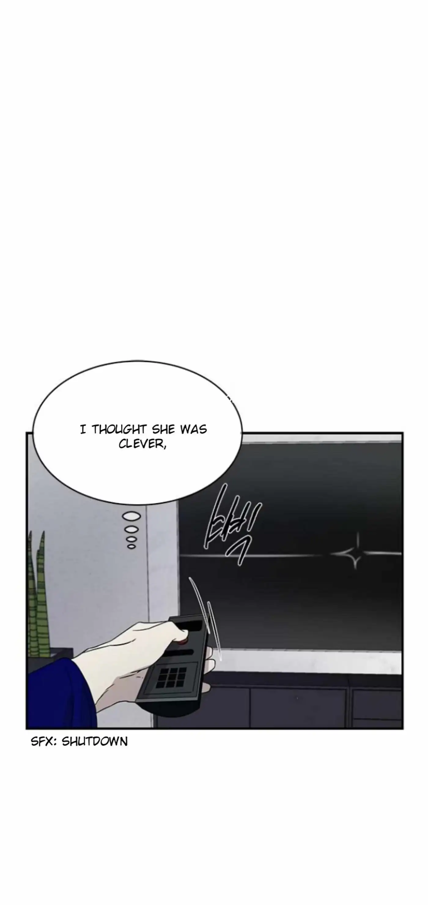 Read Trapped chapter 25 image 27 on Lezhin