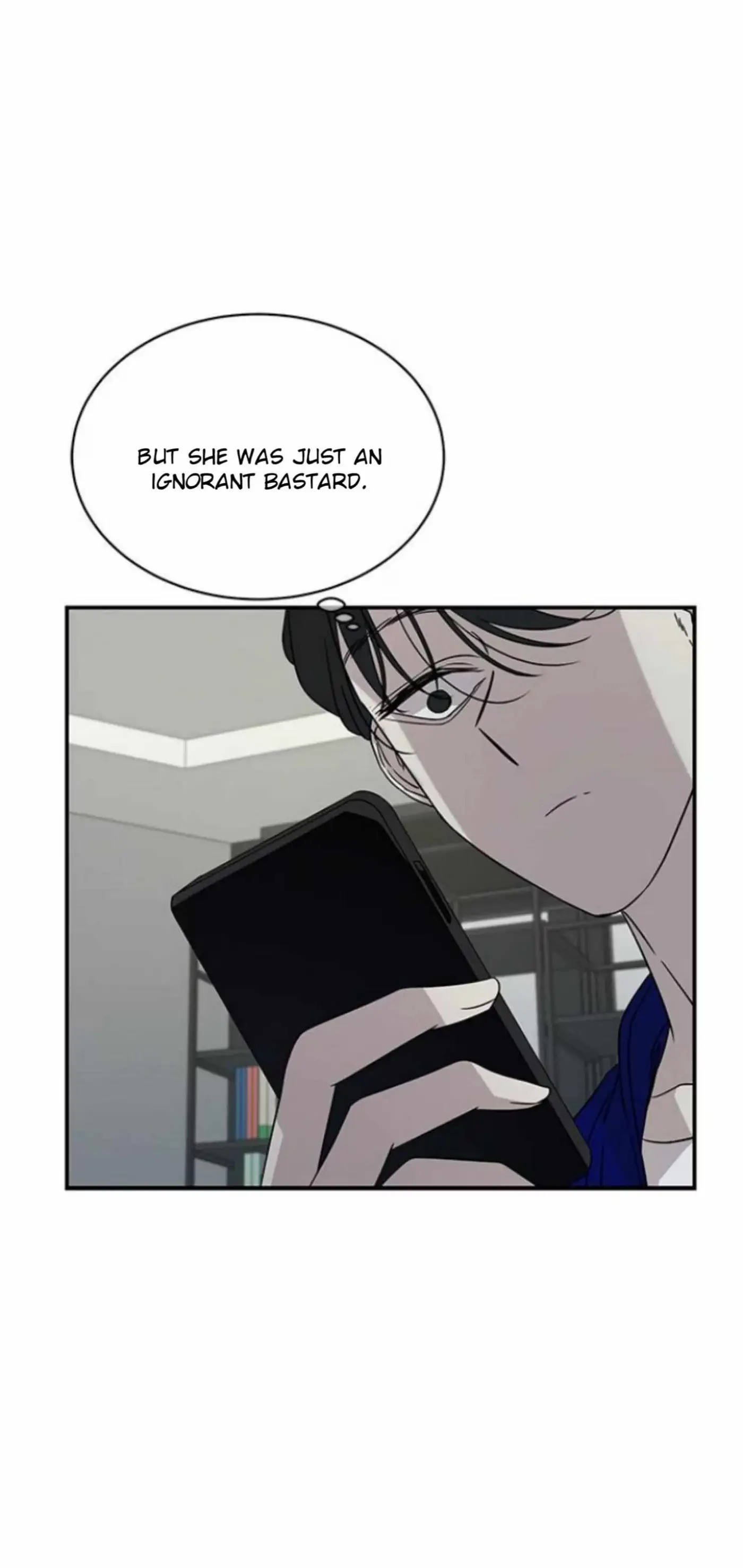 Read Trapped chapter 25 image 28 on Lezhin