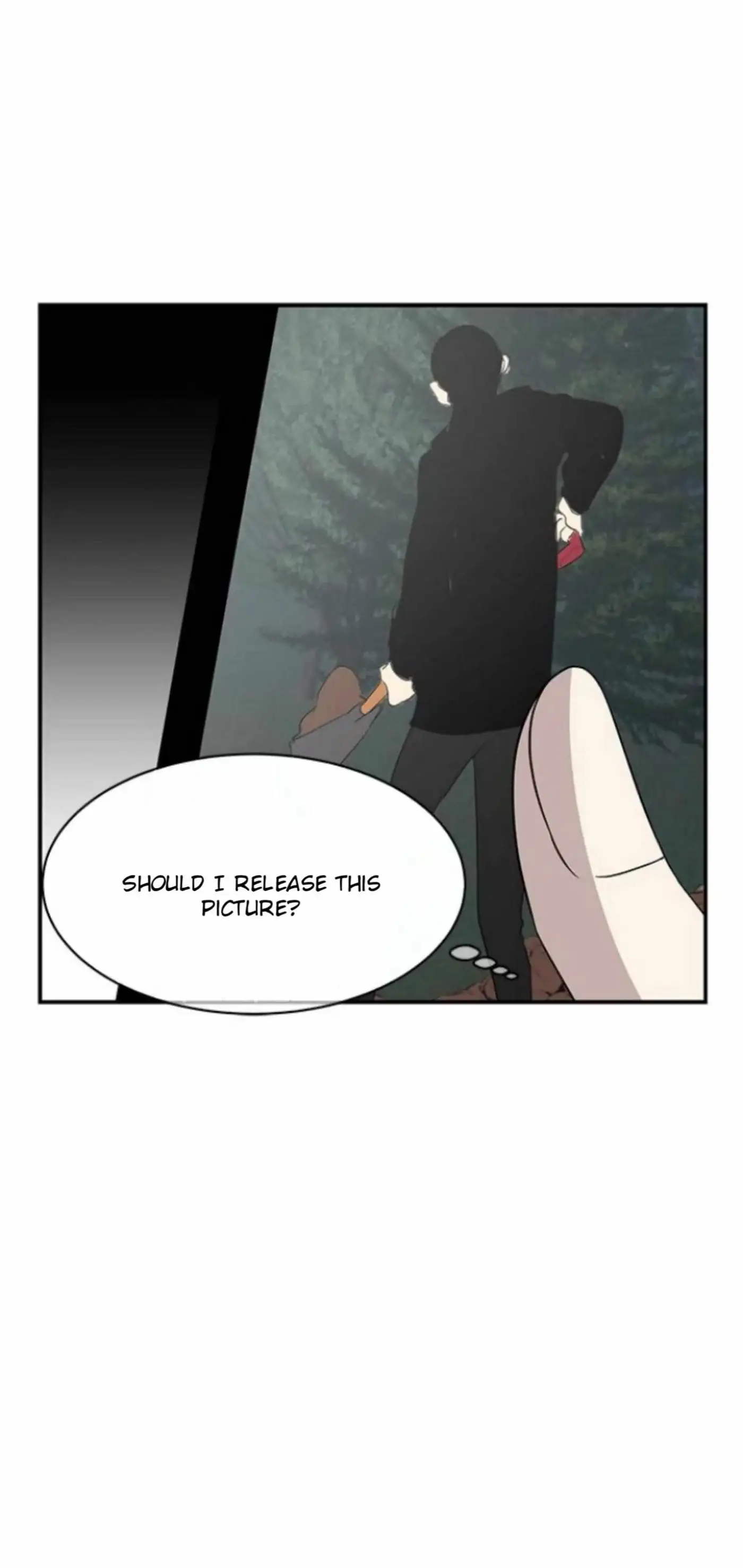 Read Trapped chapter 25 image 29 on Lezhin