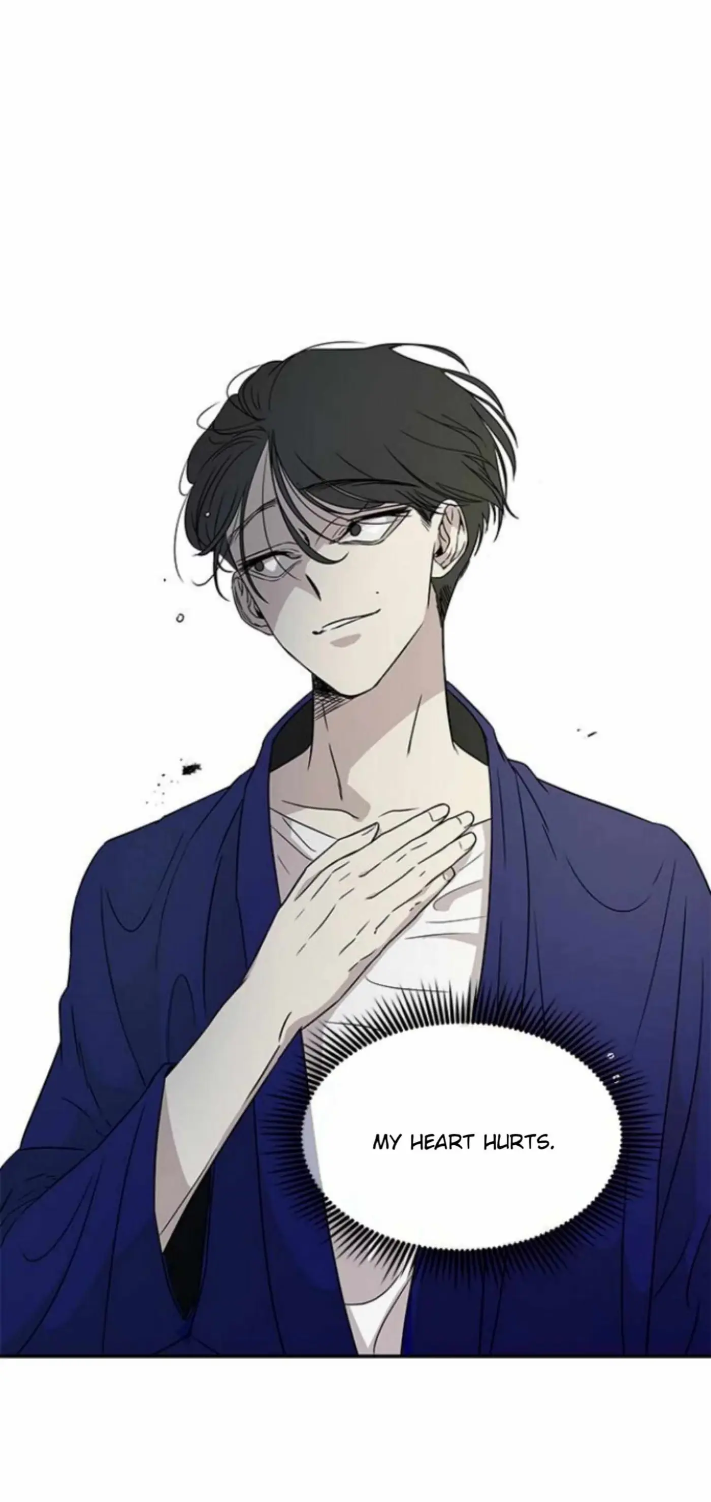 Read Trapped chapter 25 image 32 on Lezhin