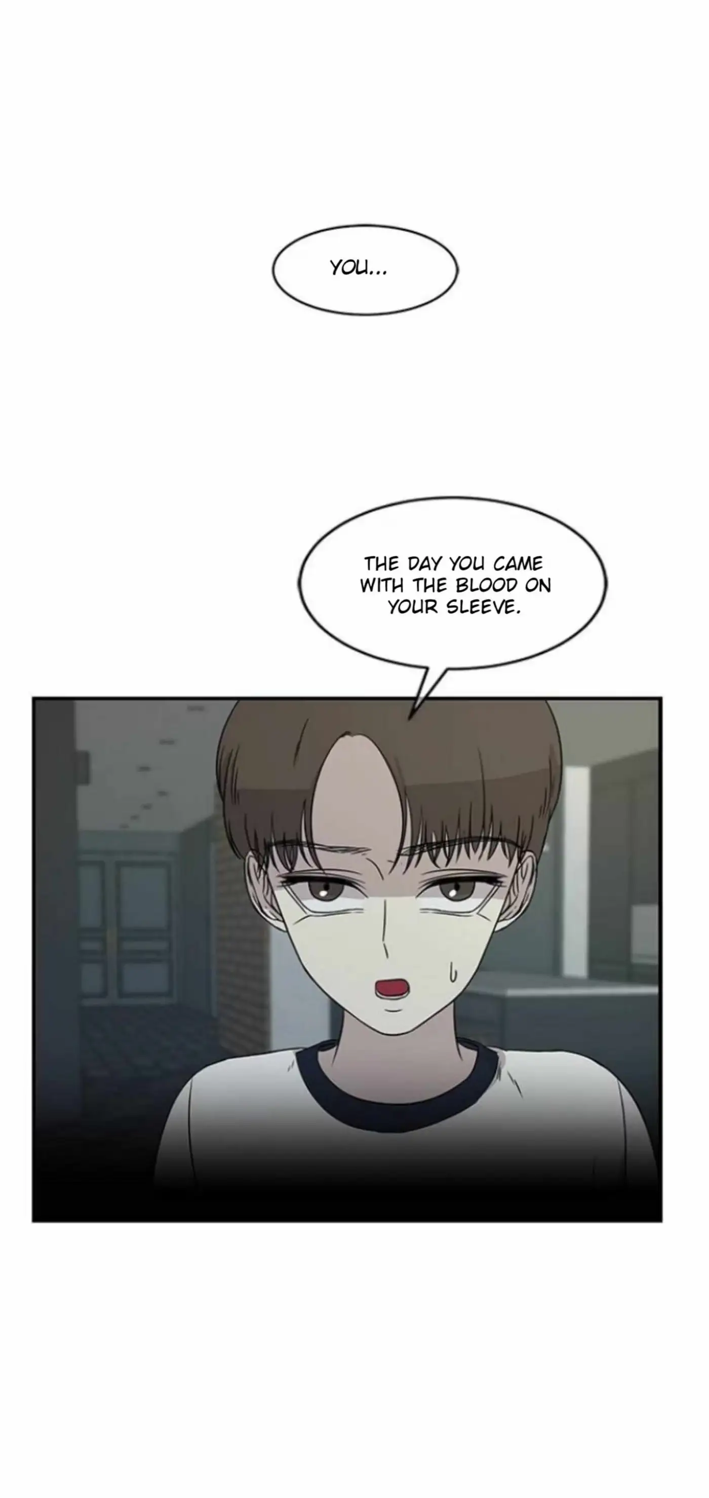 Read Trapped chapter 25 image 36 on Lezhin