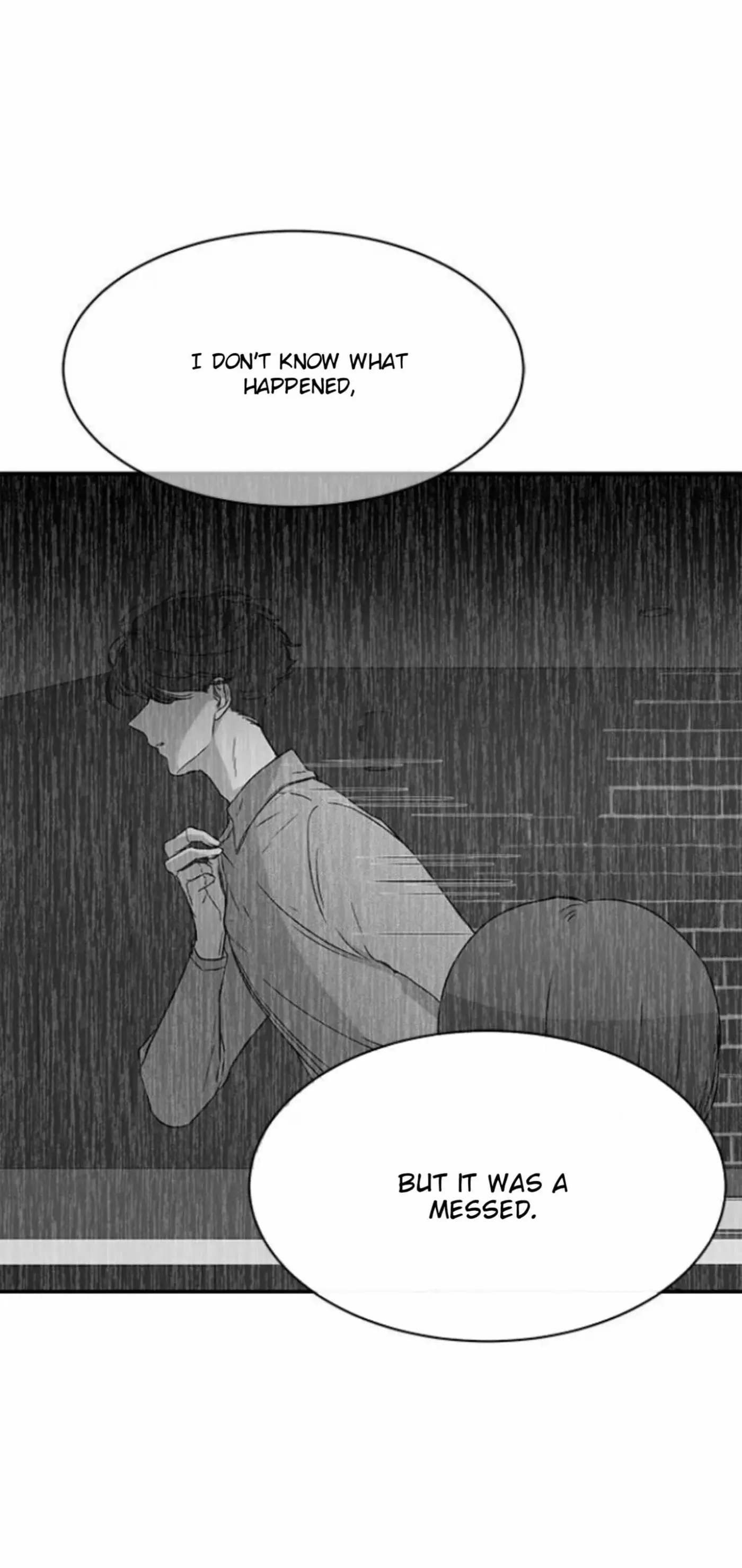 Read Trapped chapter 25 image 37 on Lezhin