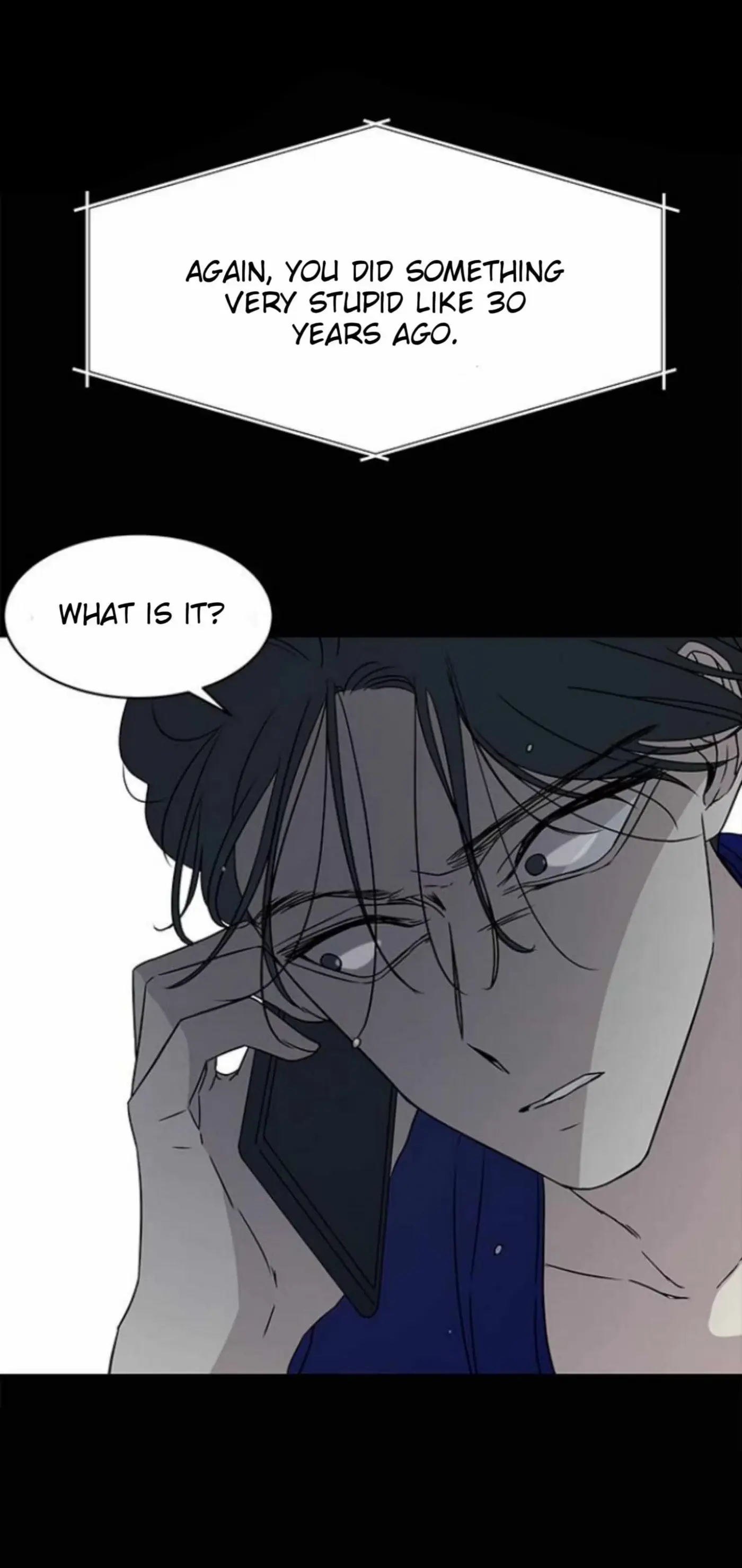 Read Trapped chapter 25 image 52 on Lezhin