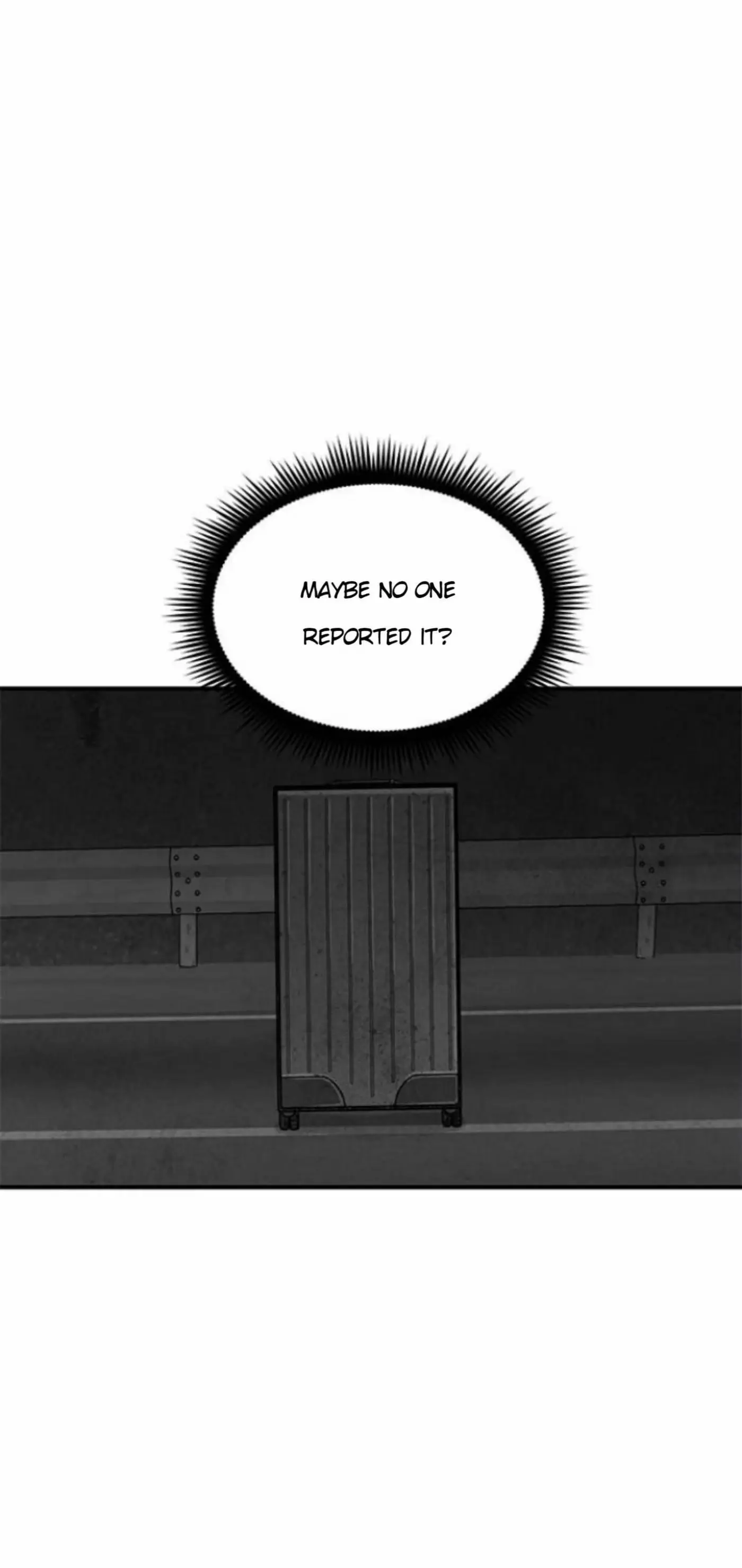 Read Trapped chapter 25 image 7 on Lezhin