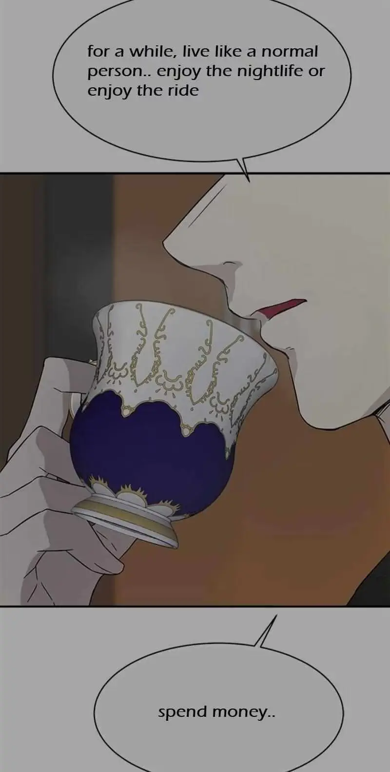 Read Trapped chapter 26 image 16 on Lezhin