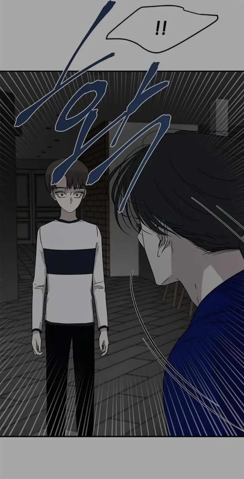 Read Trapped chapter 26 image 24 on Lezhin