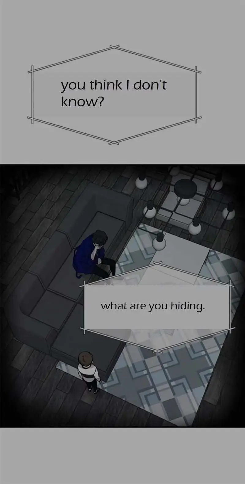 Read Trapped chapter 26 image 27 on Lezhin